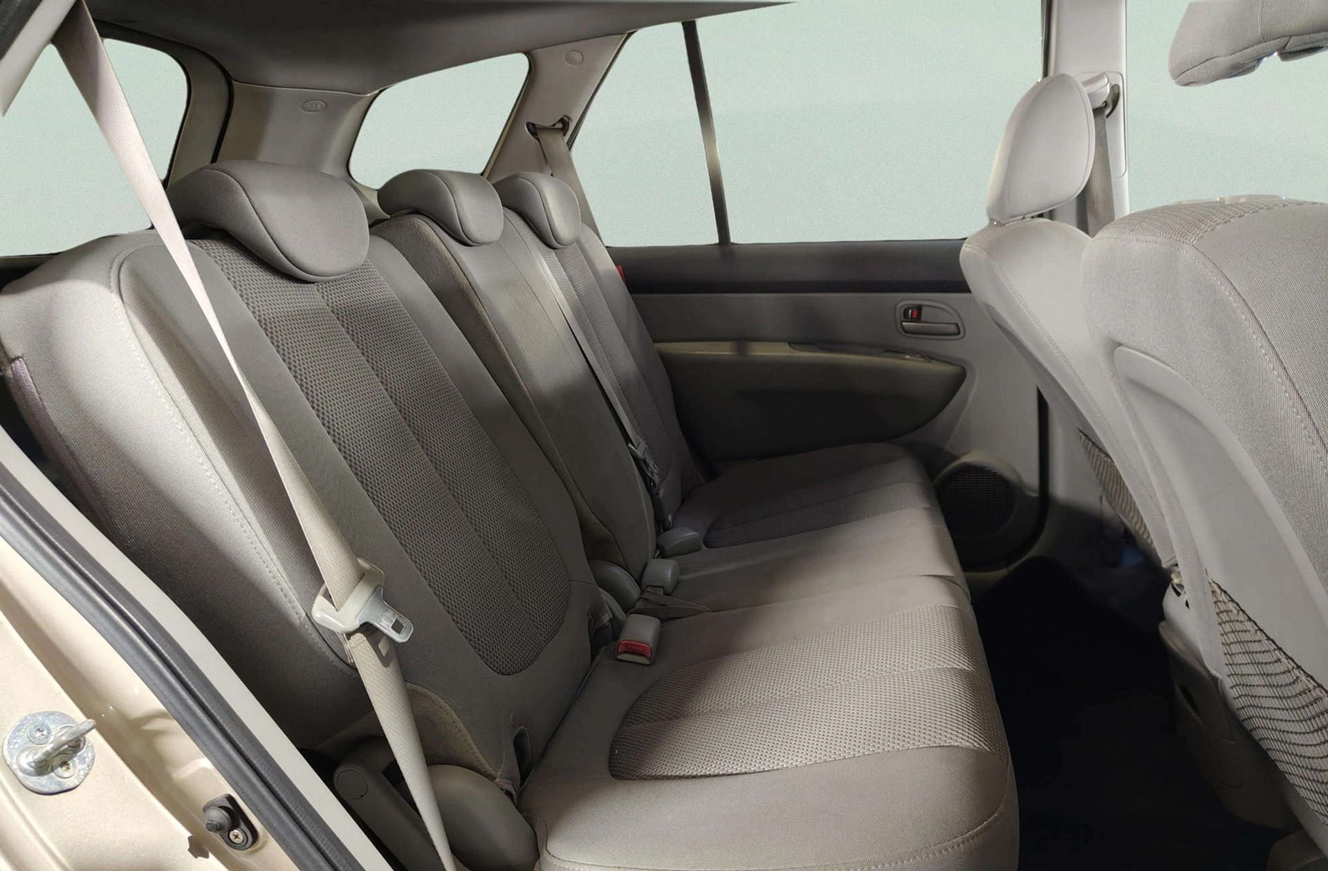 Kia Carens 2.0 CRDi VGT Emotion - foto 12