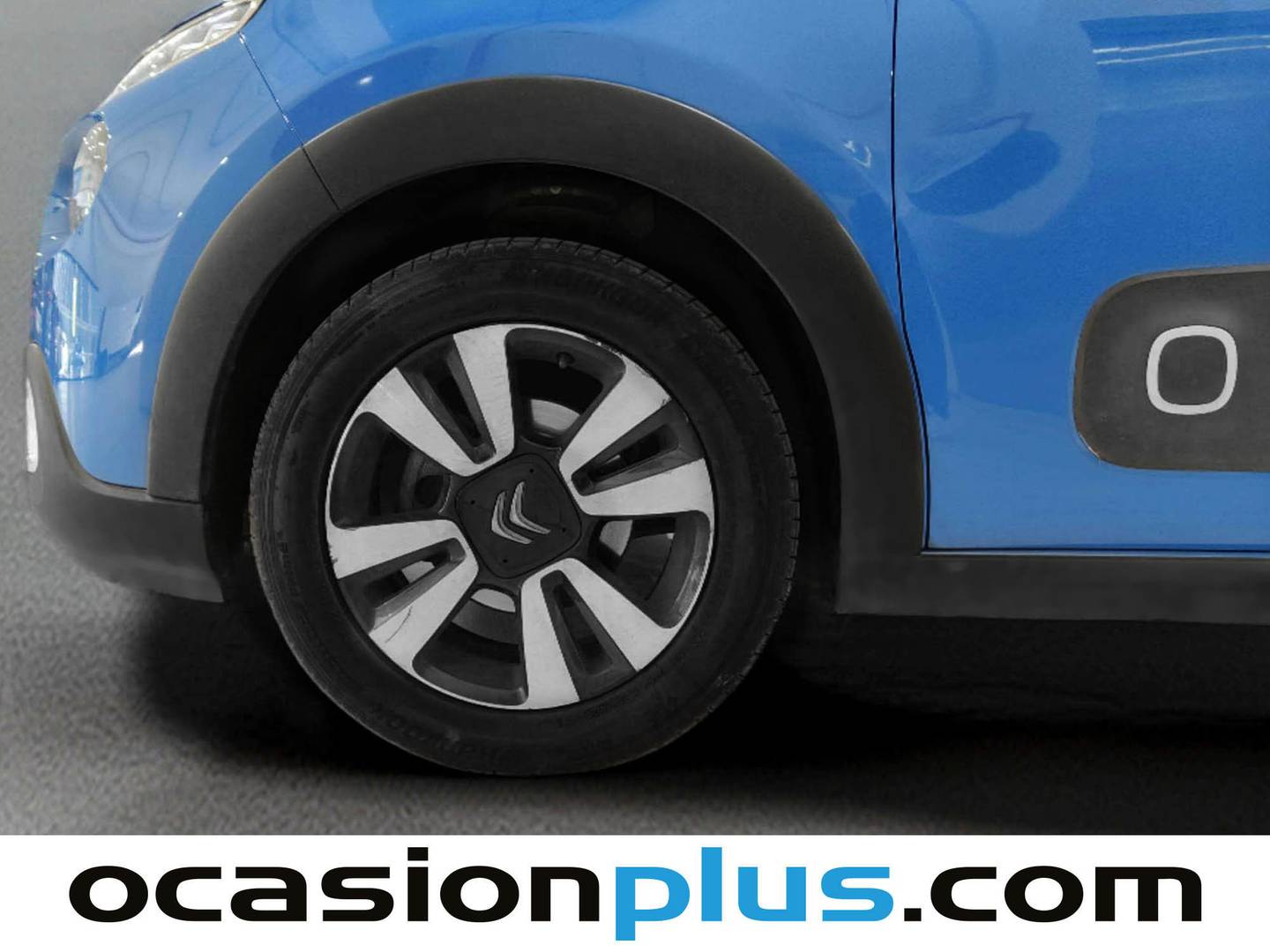Paquetes del Citroën C3 Citroën C3 1.2 PureTech Feel (110 CV)