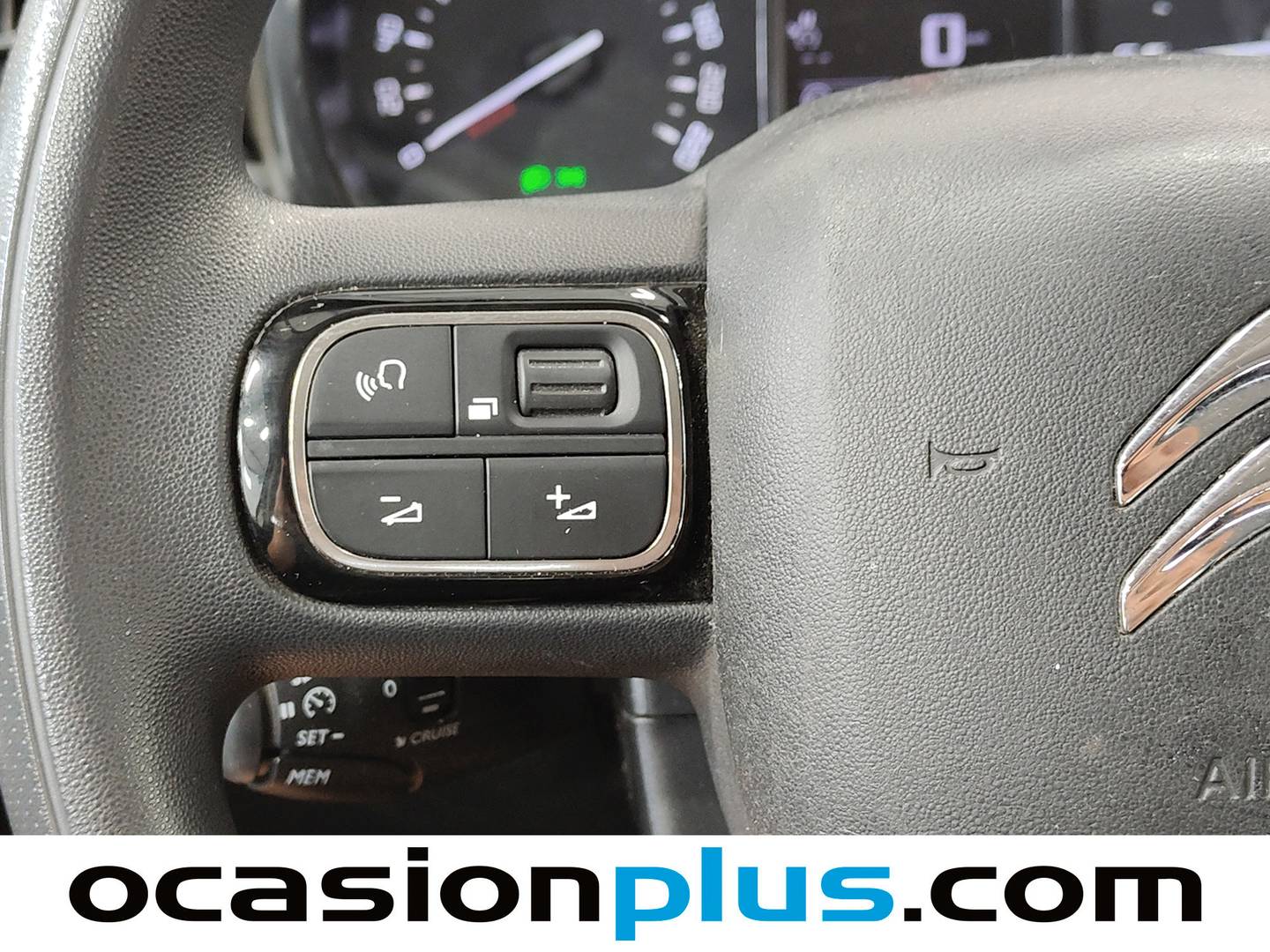 Citroën C3 Citroën C3 BlueHDi 75 S&S Feel (75 CV) seminuevo