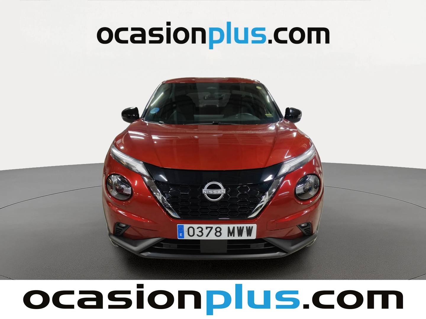 Foto Nissan JUKE Nissan Juke 1.6 Hybrid N-Connecta Auto (143 CV)