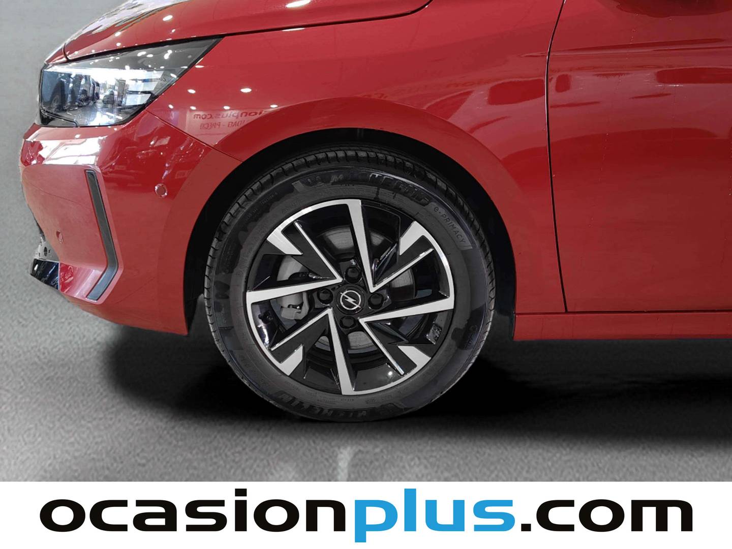 Foto Opel Corsa Opel Corsa 1.2T XHL GS (100 CV)