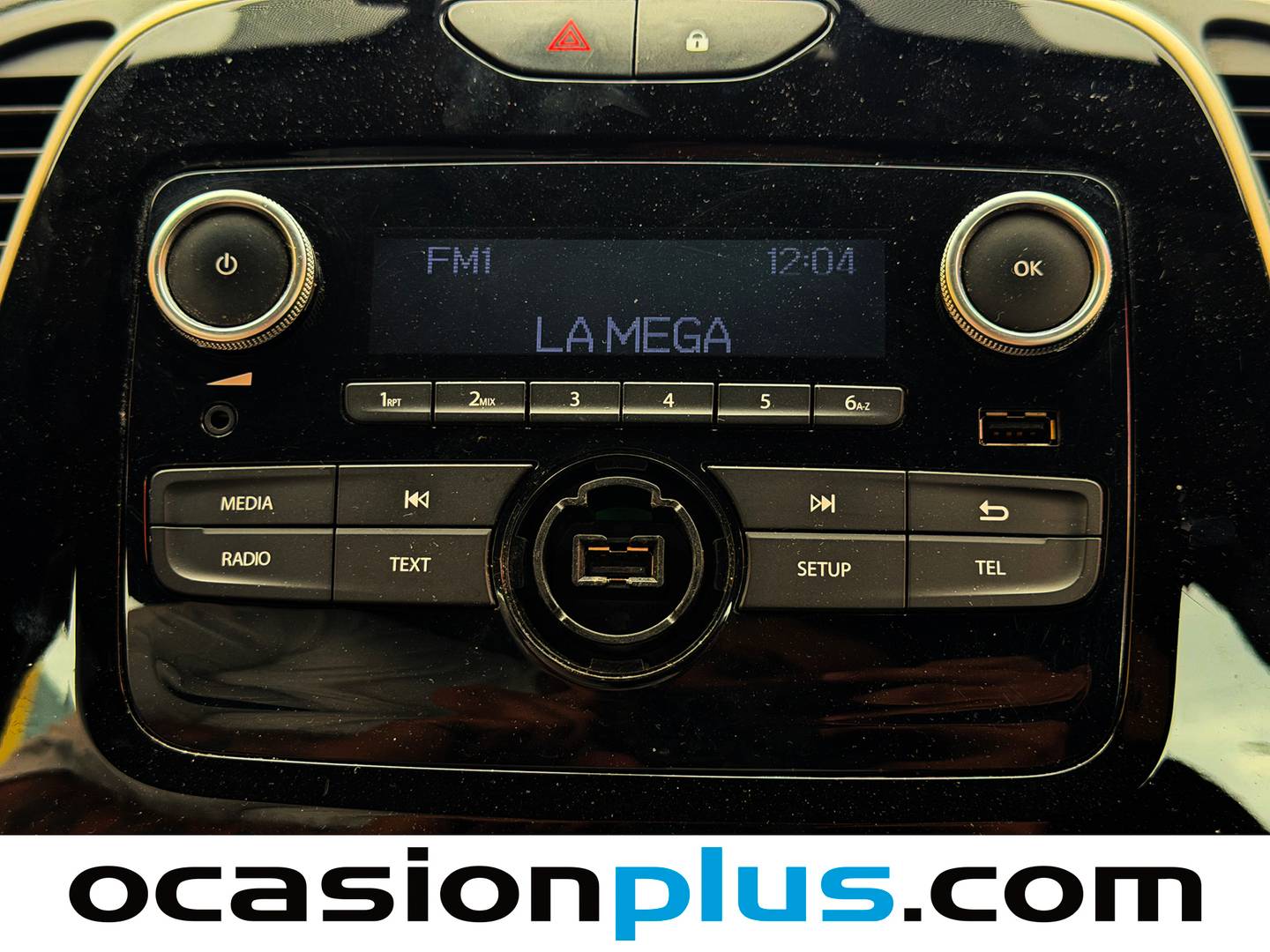 Renault Captur Renault Captur Life dCi (90 CV) barato