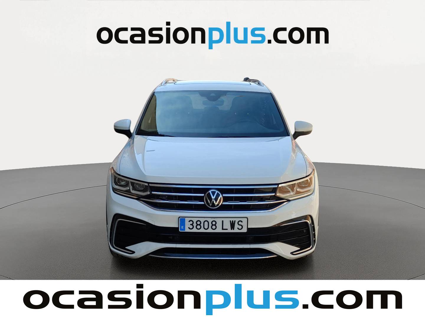 Volkswagen Tiguan Volkswagen Tiguan R-Line 1.5 TSI (150 CV) DSG barato