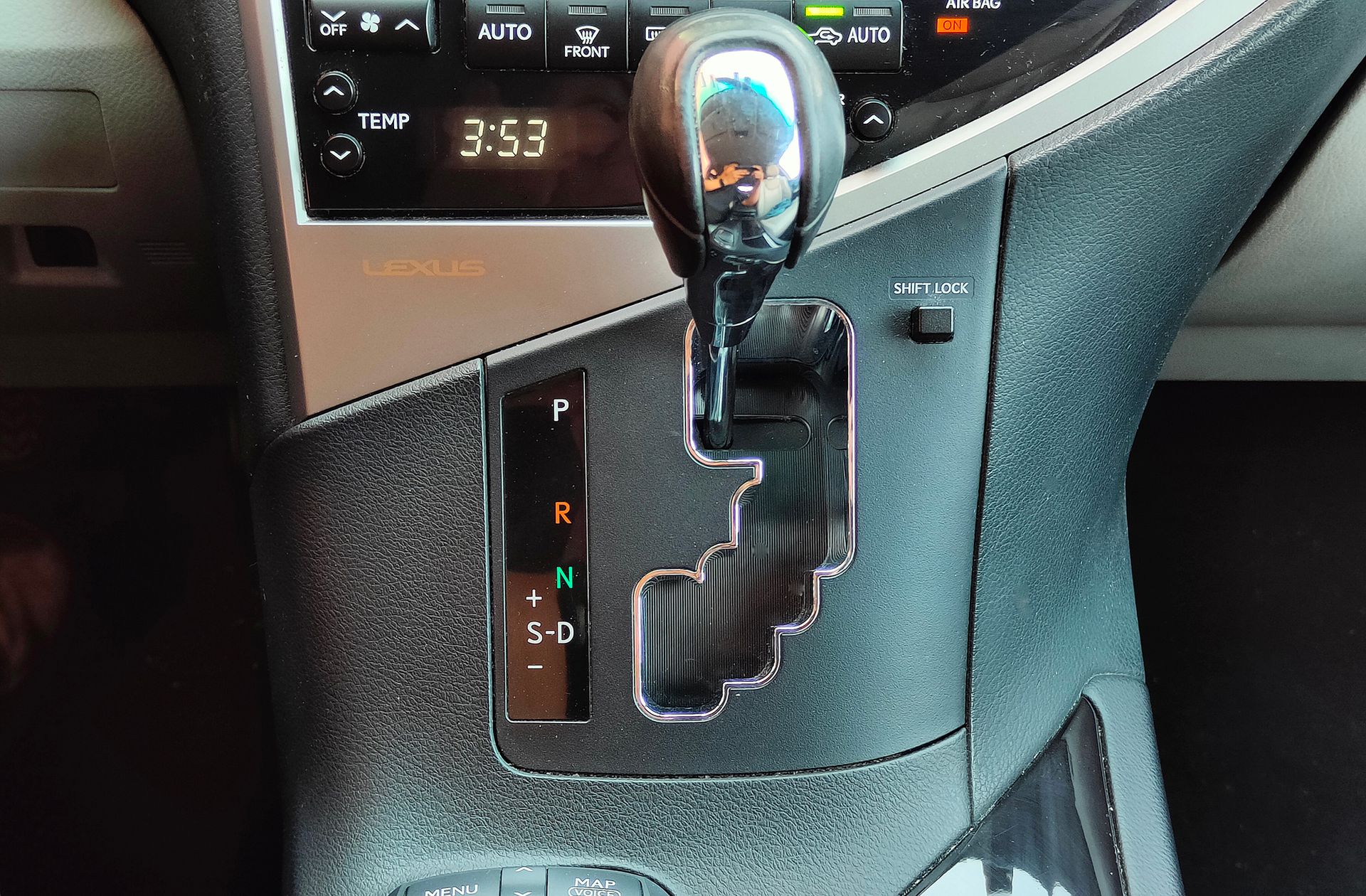 Lexus RX 450h Luxury - foto 5