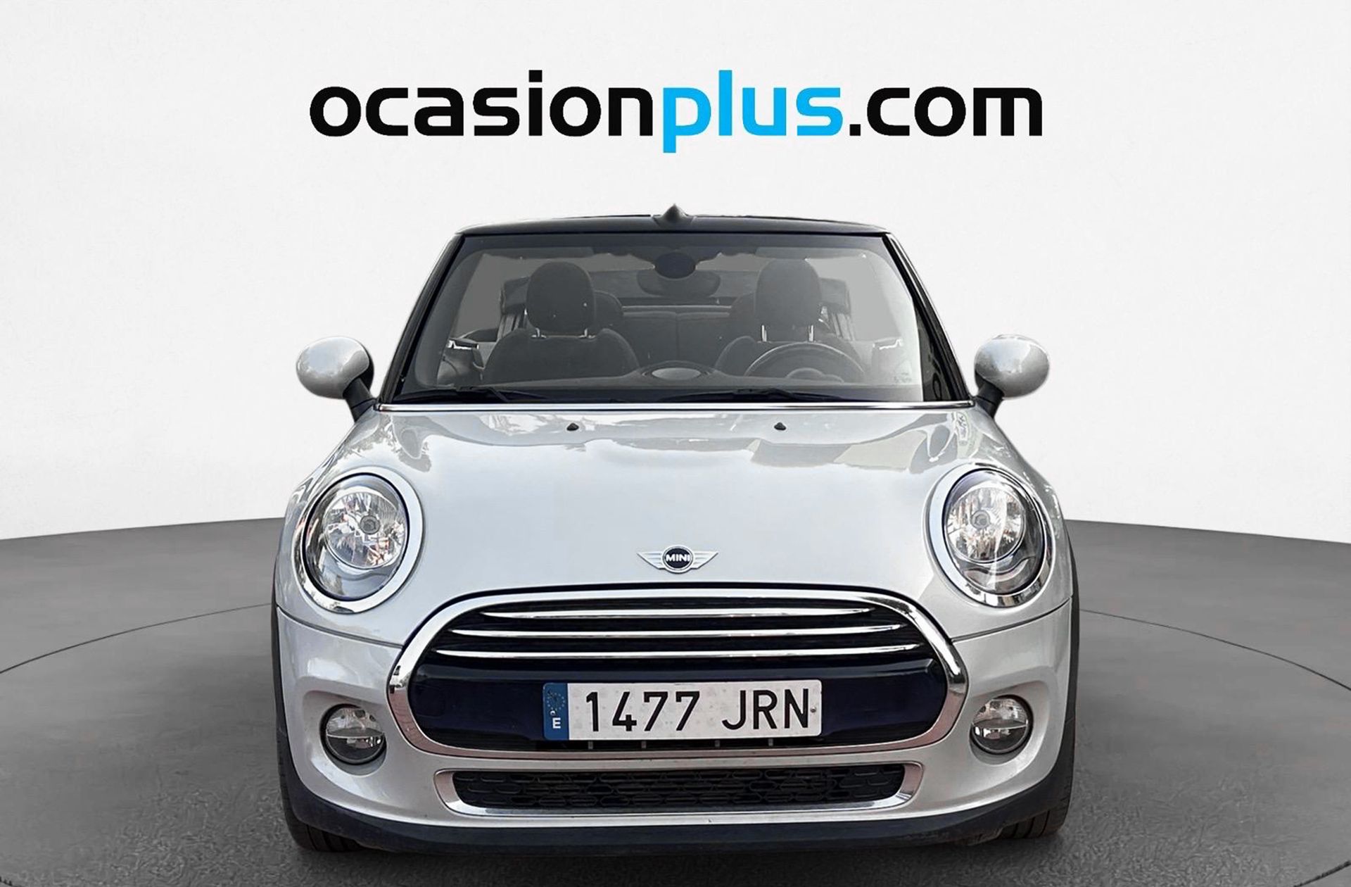 MINI Cooper Cabrio Cooper D - foto 12