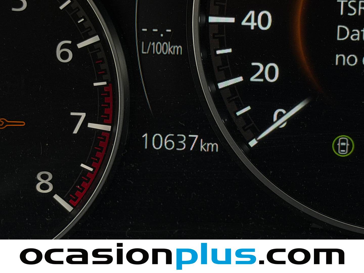 Mazda CX-30 Mazda CX-30 e-SKYACTIV G Homura AT (140 CV) seminuevo