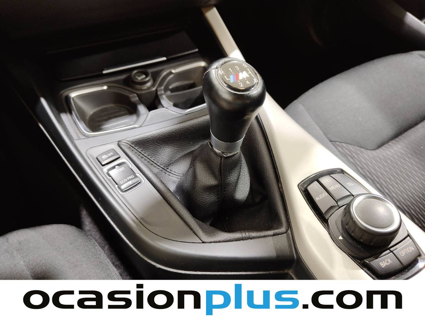 BMW Serie 1 BMW Serie 1 118d (143 CV) de segunda mano