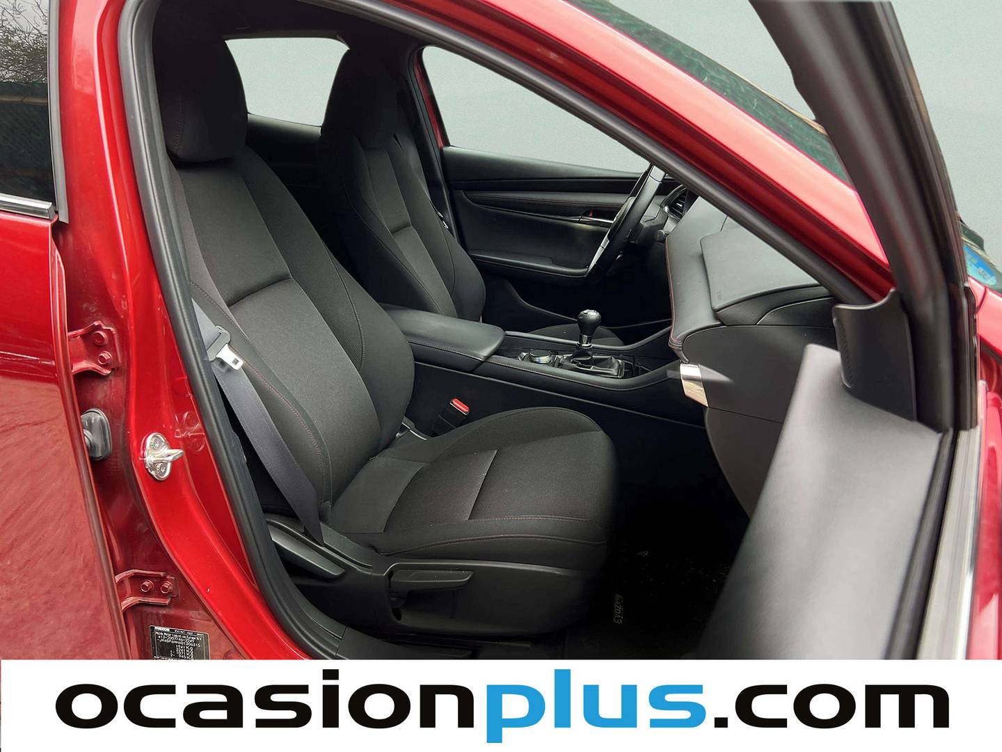 Mazda Mazda3 Mazda Mazda 3 2.0 e-SKYACTIV-X Homura (186 CV) 2022