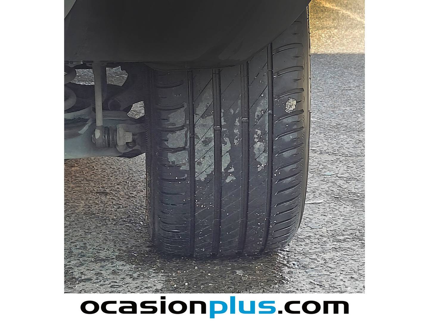 Ford Kuga Ford Kuga 1.5 TDCI S&S Titanium 4x2 Auto  (120 CV) 120cv