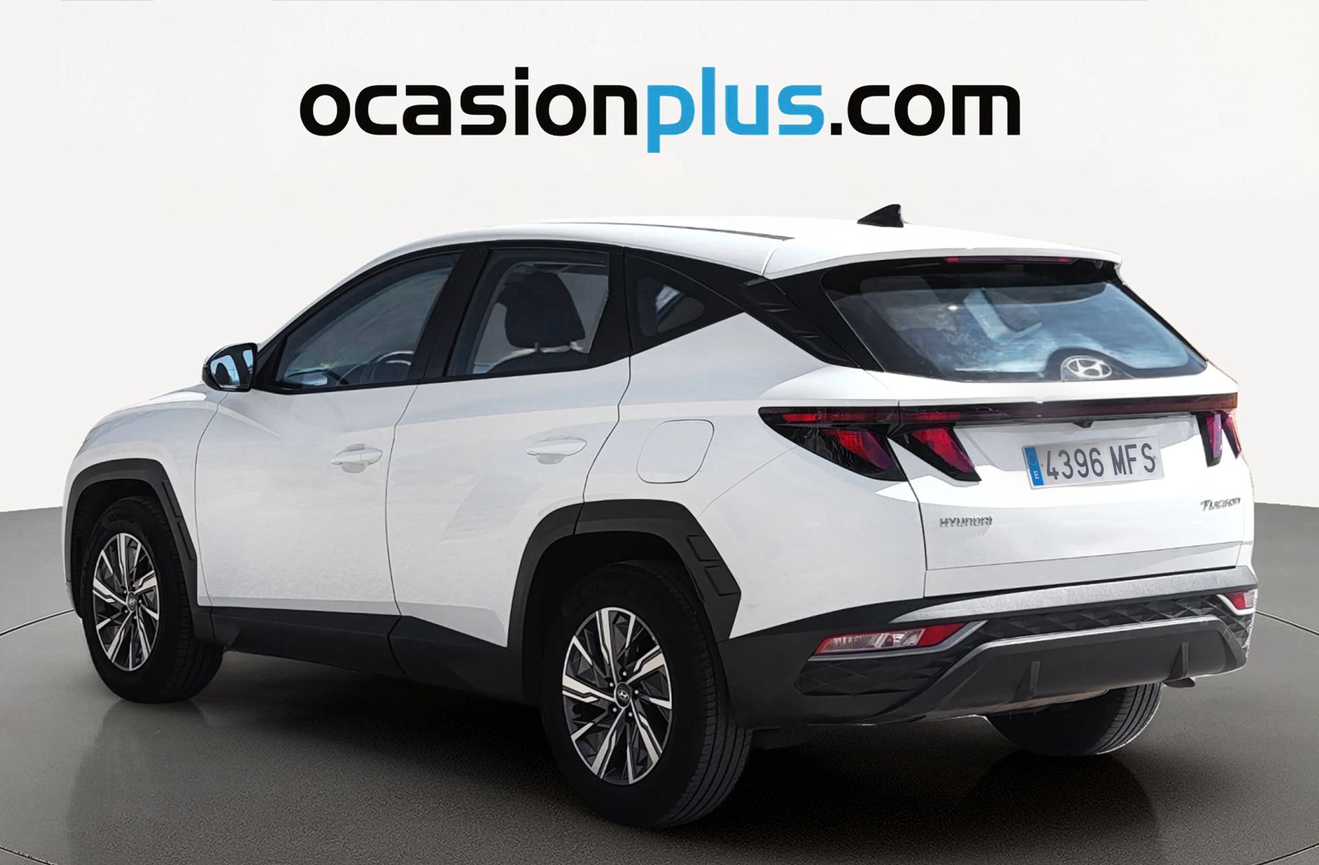Hyundai Tucson 1.6 T-GDi Maxx - foto 3