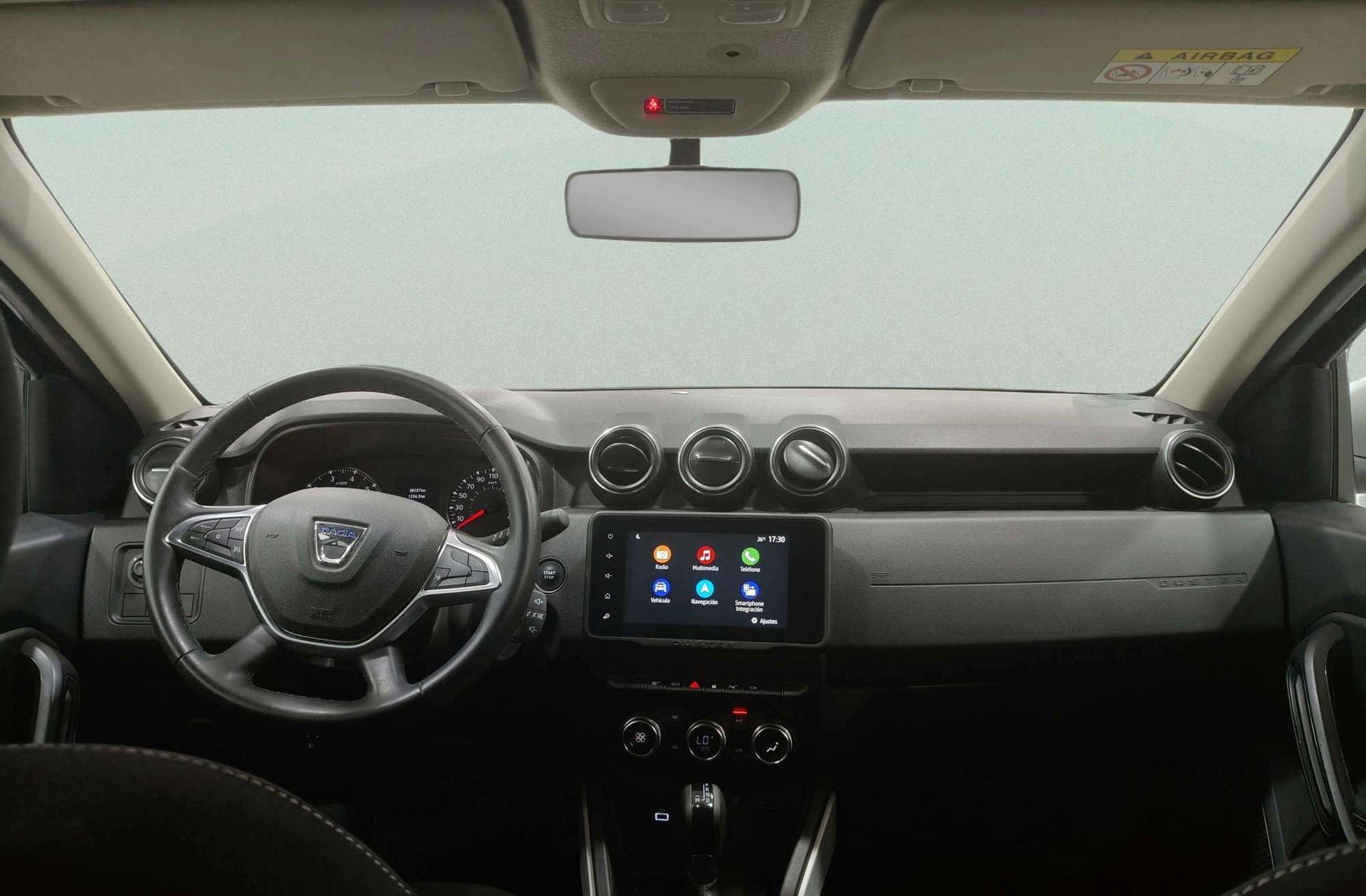 Dacia Duster Prestige TCe EDC - foto 6