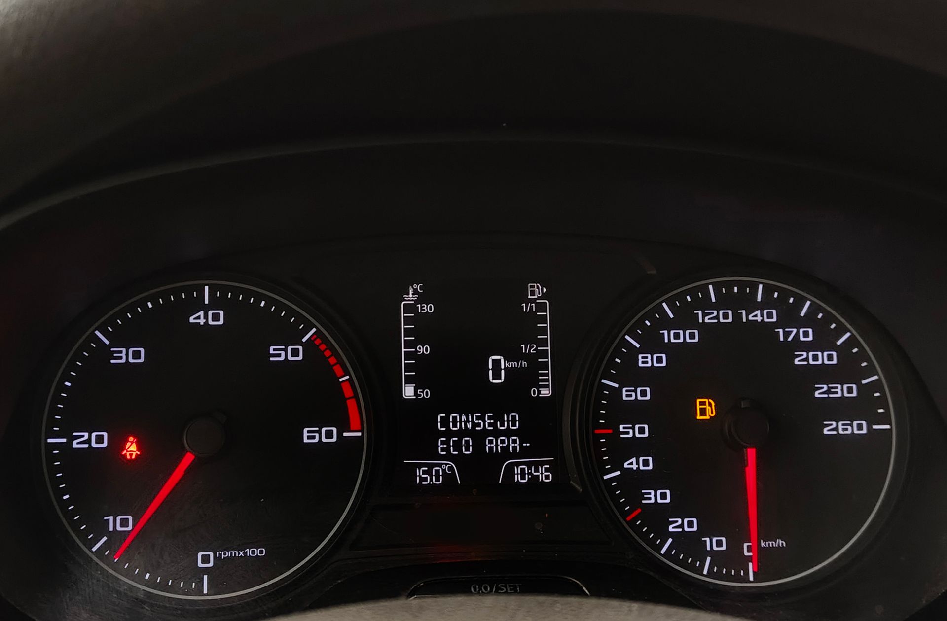 SEAT León 1.6 TDI Reference - foto 18
