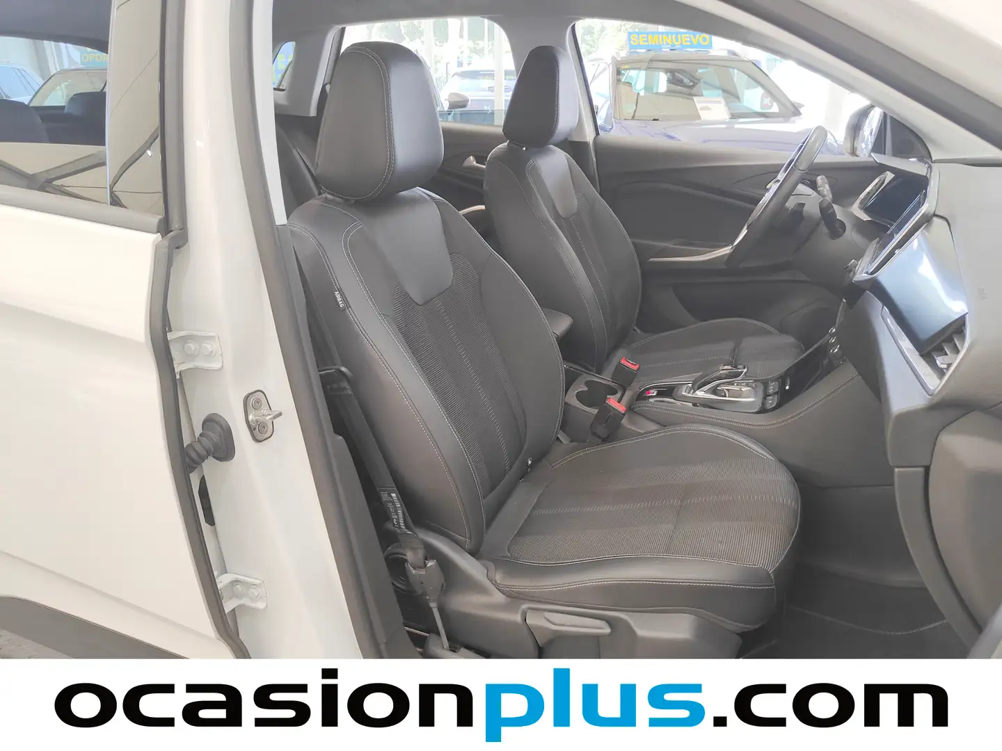 Foto Opel Grandland PHEV Opel Grandland 1.6 Turbo PHEV GS Auto (224 CV)