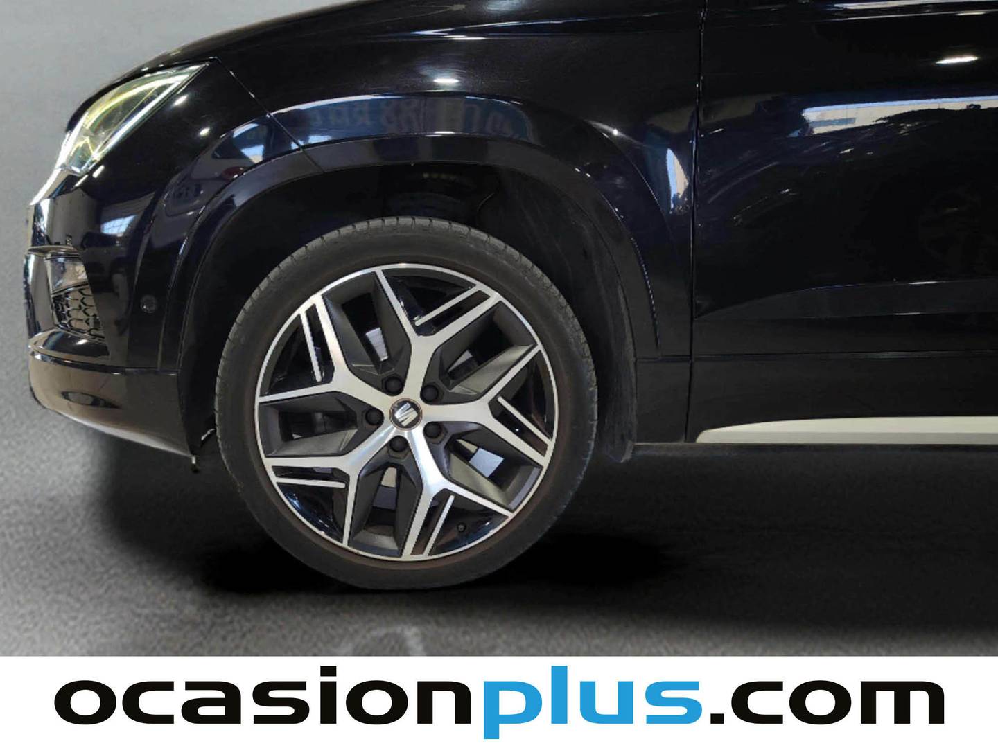 Seat Ateca Seat Ateca 1.5 TSI FR (150 CV) al mejor precio