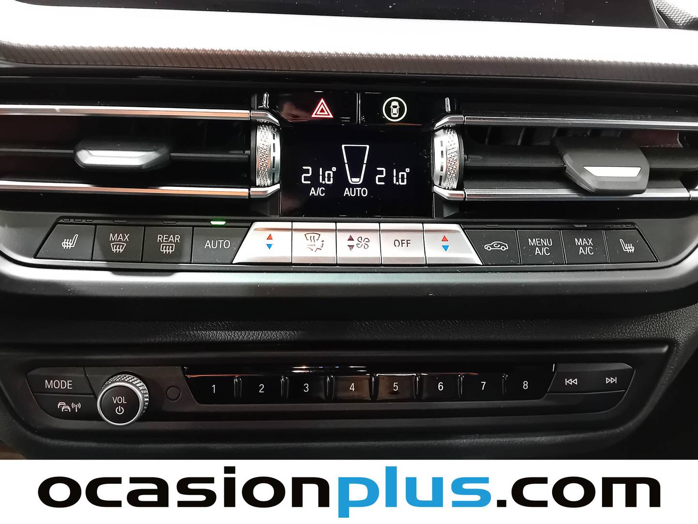 BMW Serie 1 BMW Serie 1 118i (136 CV) Pack M de ocasión