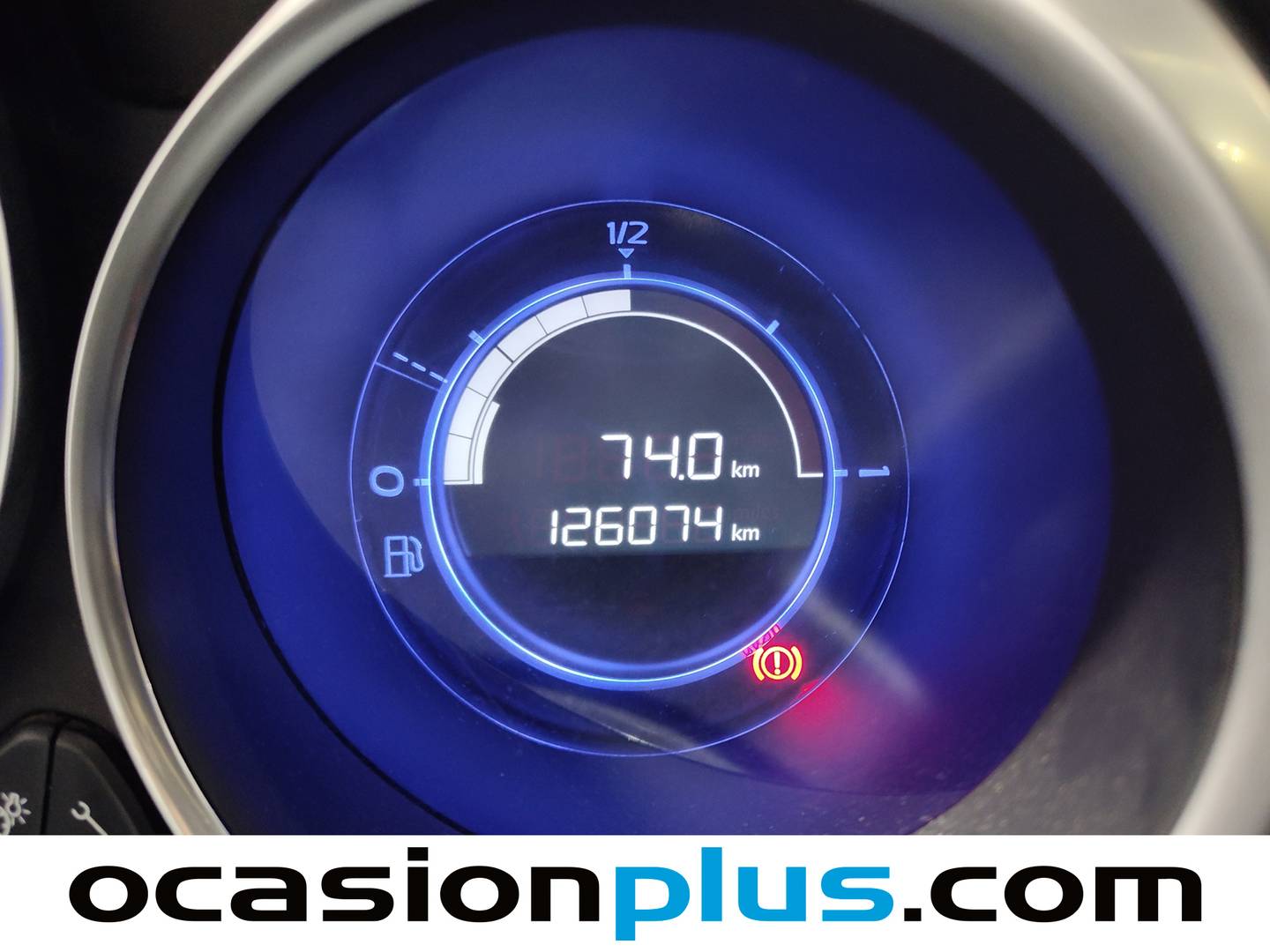 Foto DS DS 4 Crossback DS DS 4 Crossback PureTech 131 S&S Style (131 CV)