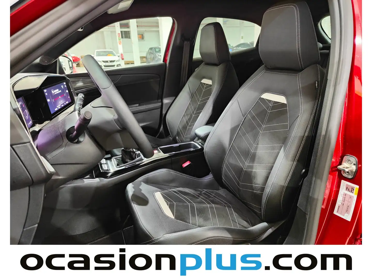 Foto Opel Mokka Opel Mokka 1.2 T Ultimate (136 CV)