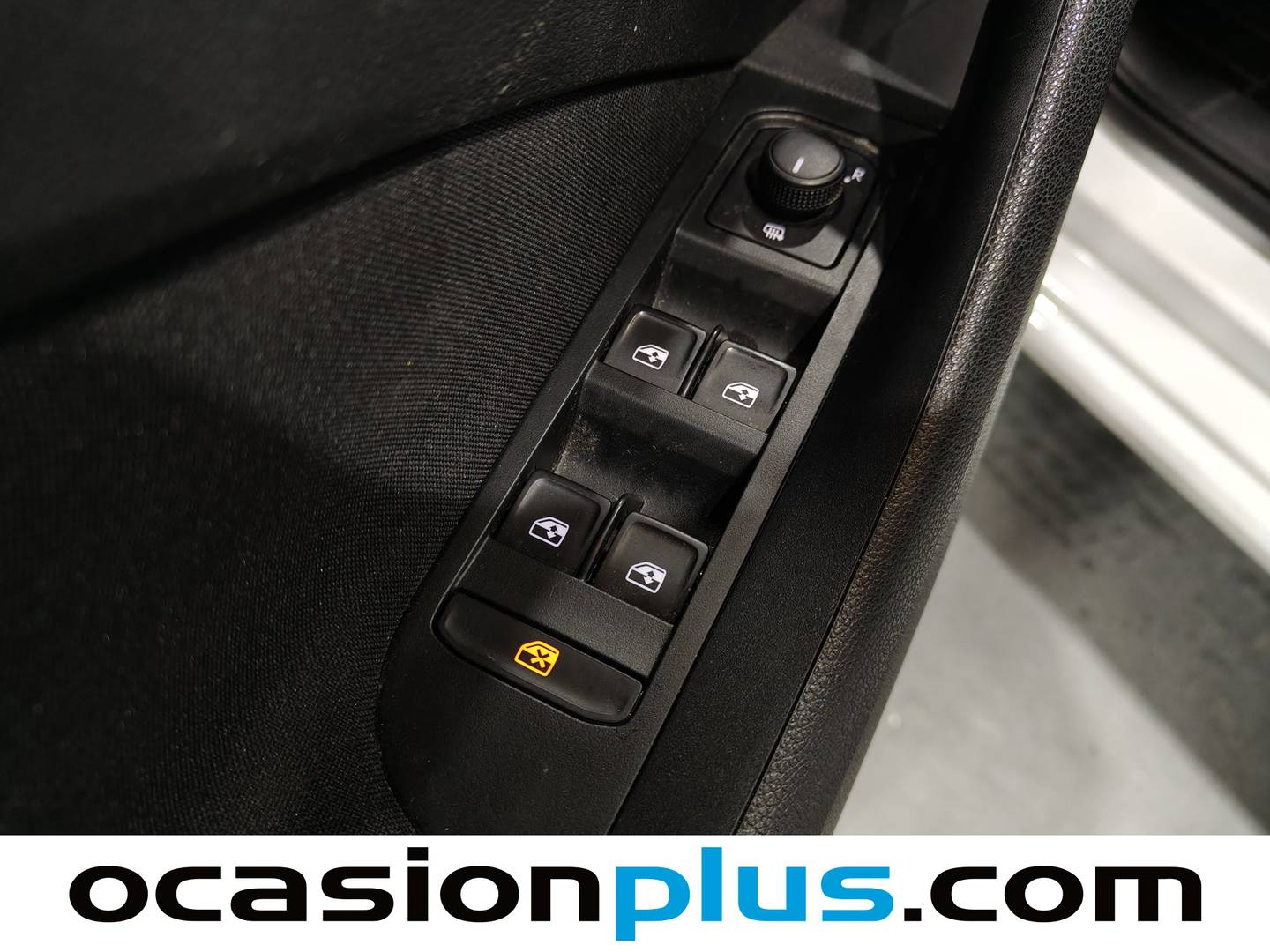 Foto Skoda Scala Skoda Scala 1.0 TSI Active (110 CV)