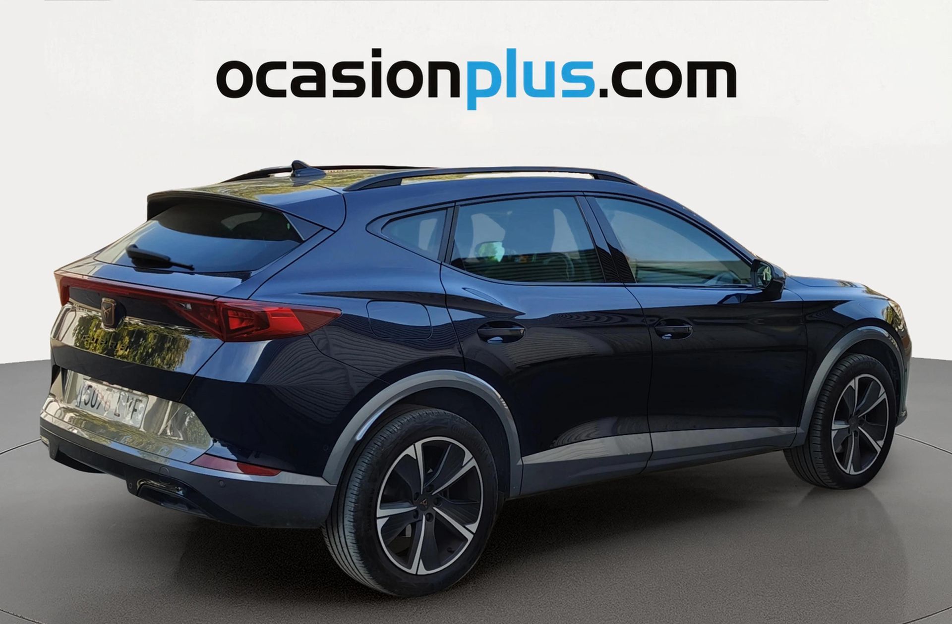 Cupra Formentor 1.5 TSI - foto 4