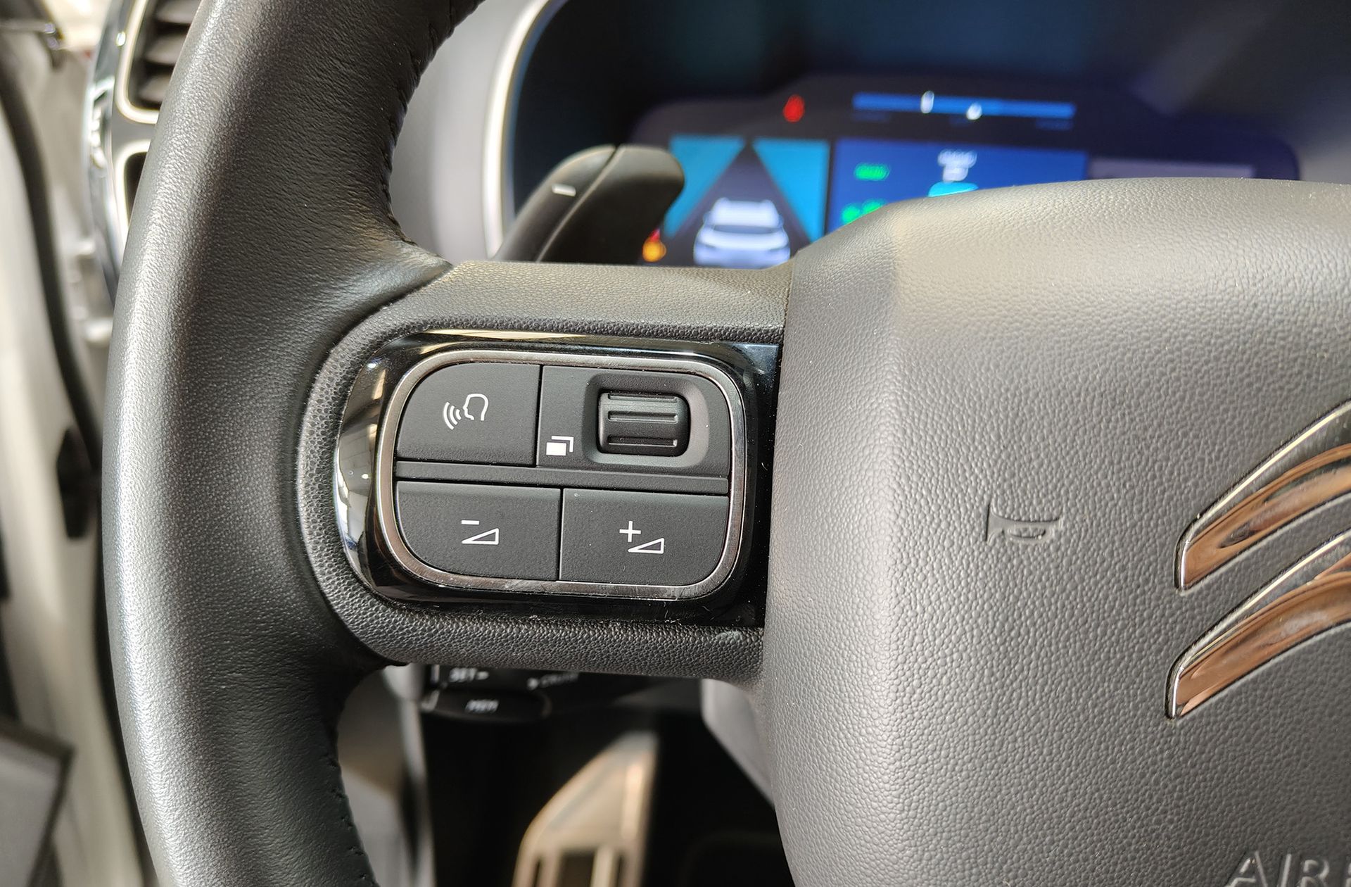 Citroën C5 Aircross 225 Shine Pack e-EAT8 - foto 30