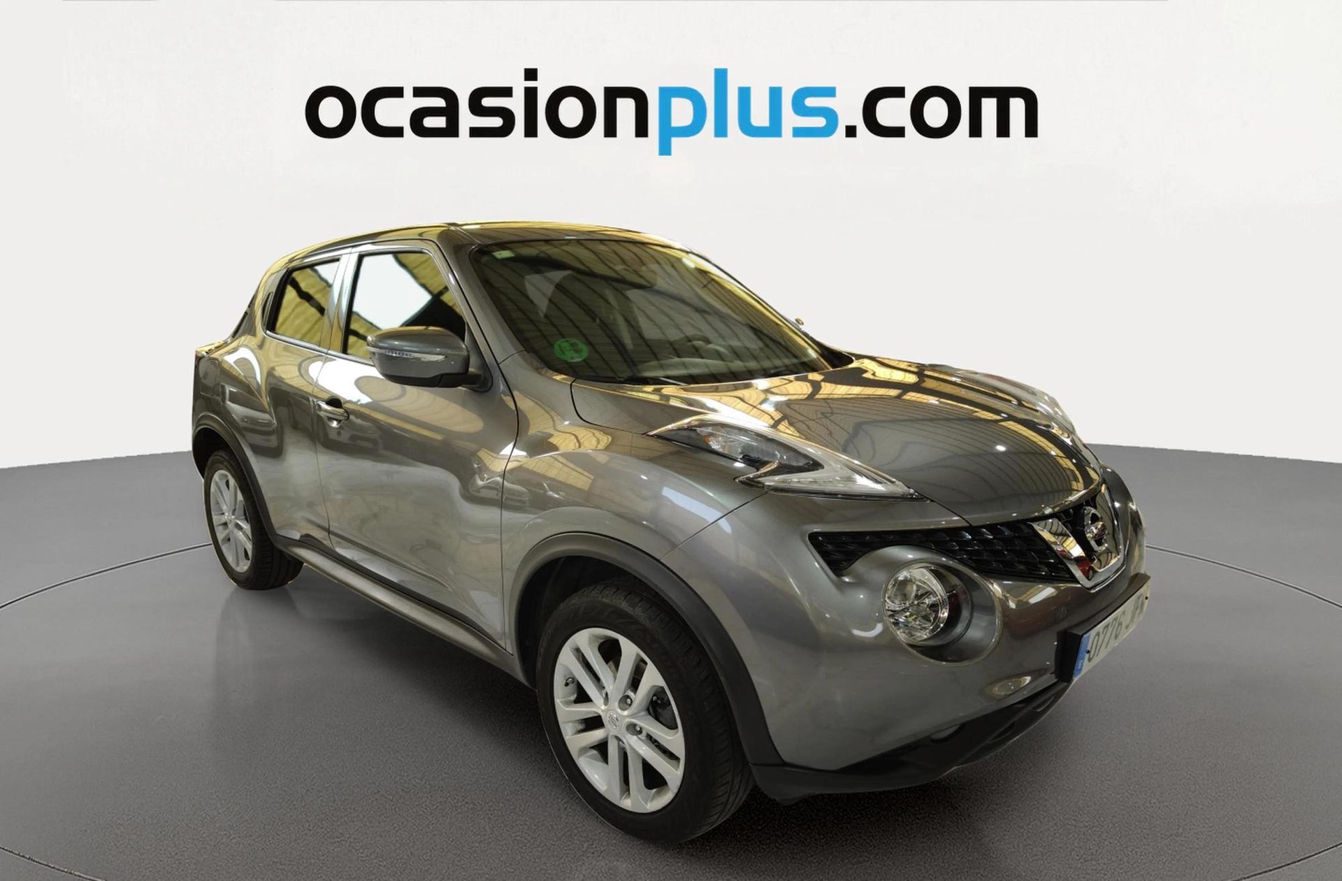 Nissan Juke 1.2 DIG-T Acenta 4x2 - foto 2