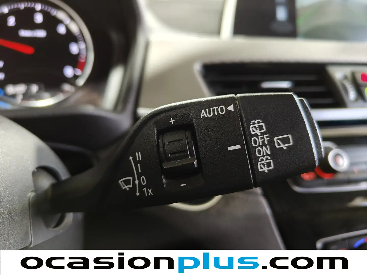 Foto BMW X2 BMW X2 sDrive18d  (150 CV)