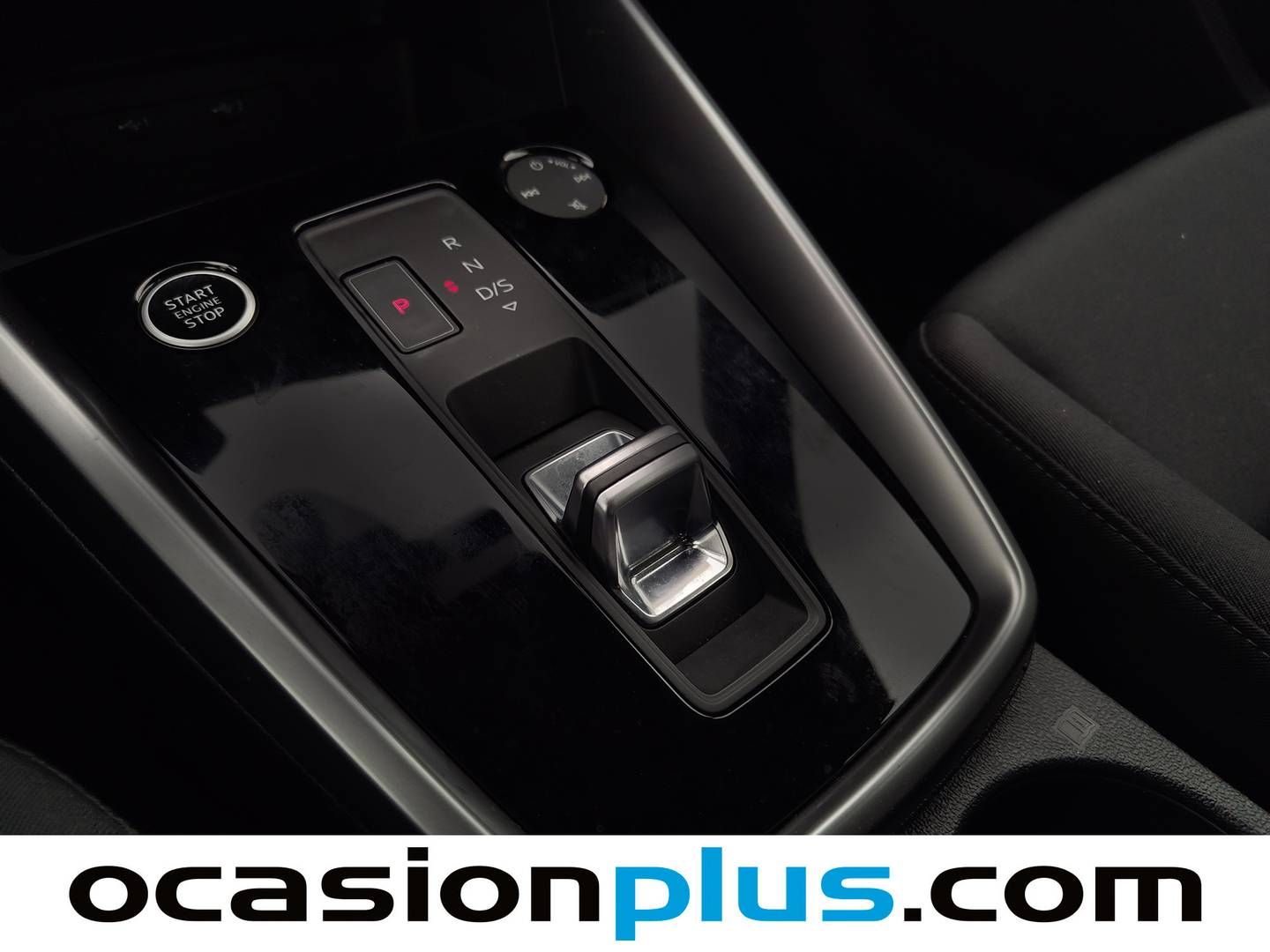 Audi A3 Audi A3 Sportback 30 TDI (116 CV) S tronic de segunda mano