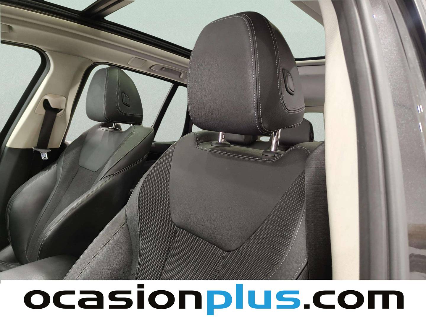 BMW X3 BMW X3 xDrive20d (190 CV) seminuevo