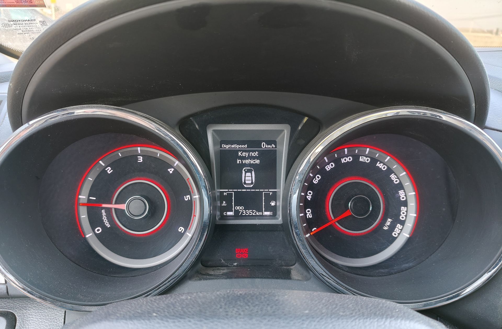 SsangYong Tivoli D16T Limited 4x2 - foto 19