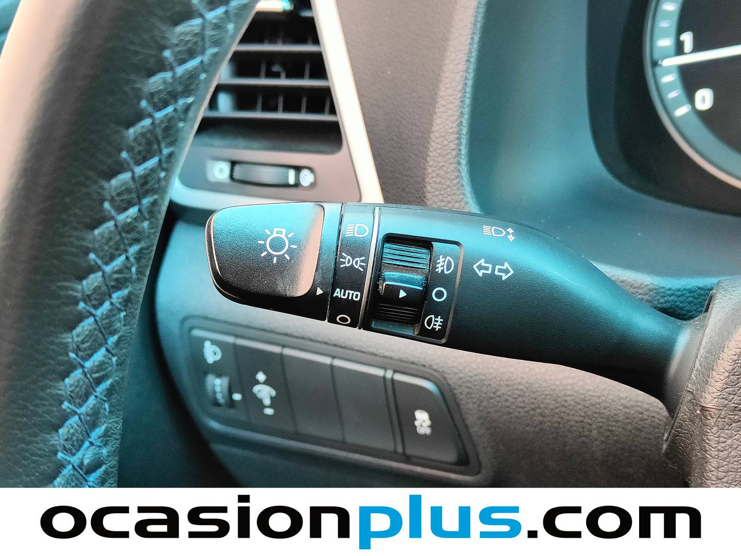 Hyundai Tucson Hyundai Tucson 1.6 GDI BlueDrive Klass Nav 4x2 (131 CV) de ocasión