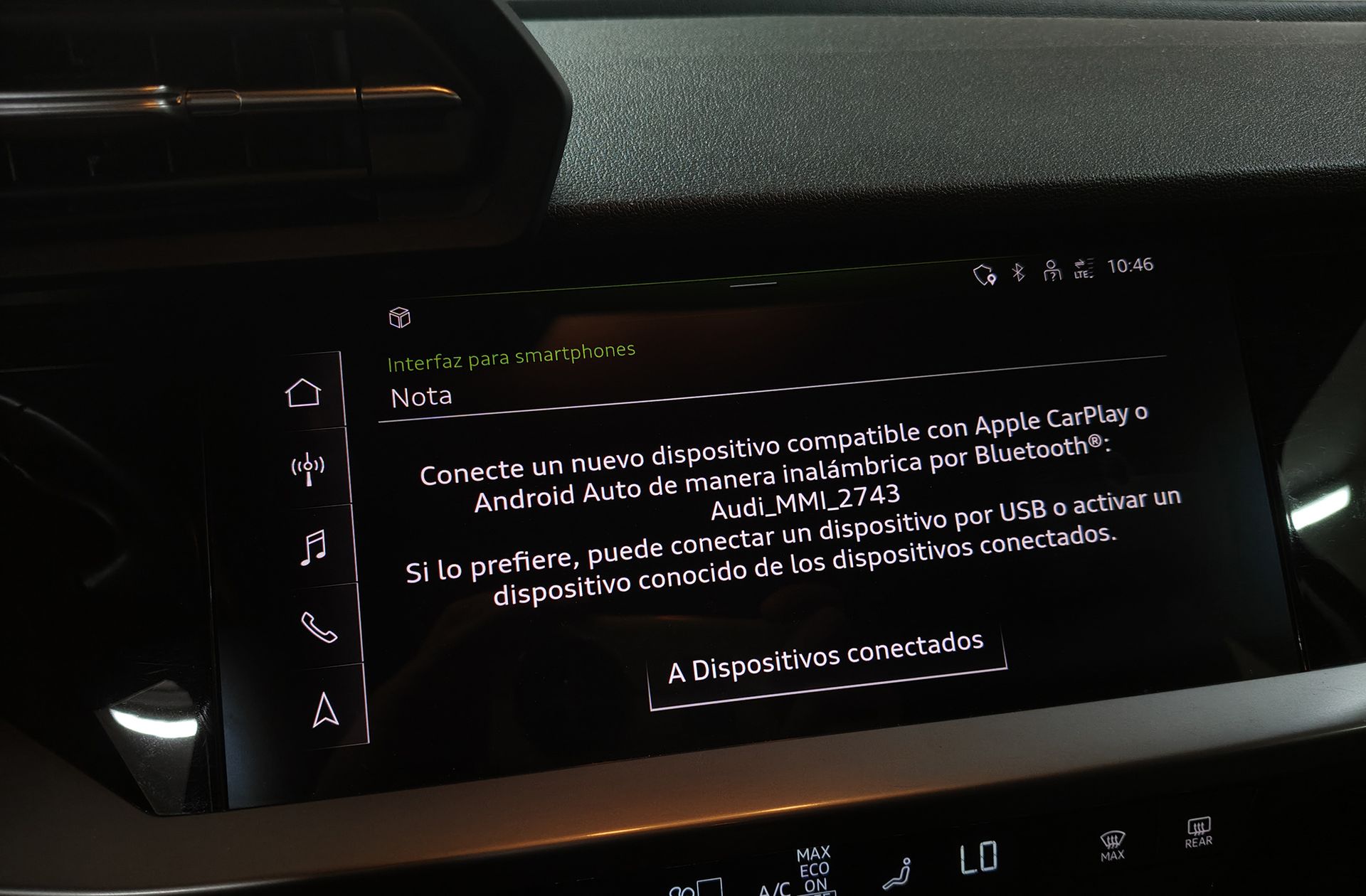 Audi A3 Sportback 30 TFSI S tronic - foto 7