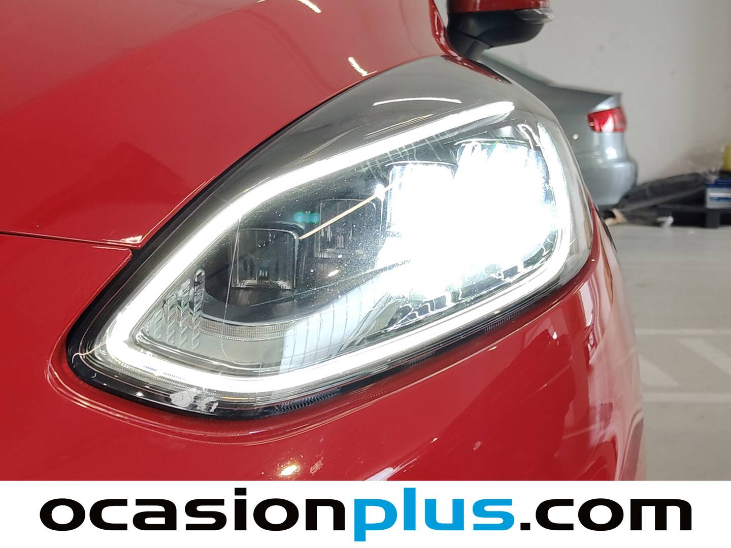 Ford Fiesta Ford Fiesta 1.0 EcoBoost MHEV ST-Line (155 CV) barato