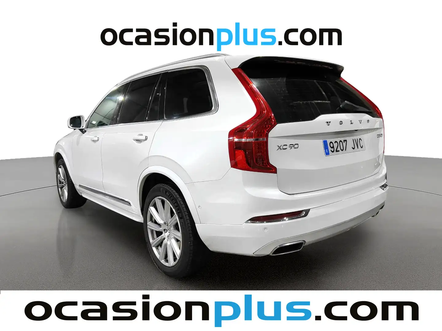 Foto Volvo XC90 Volvo XC90 D5 Inscription AWD Auto (235 CV) 7 Plazas