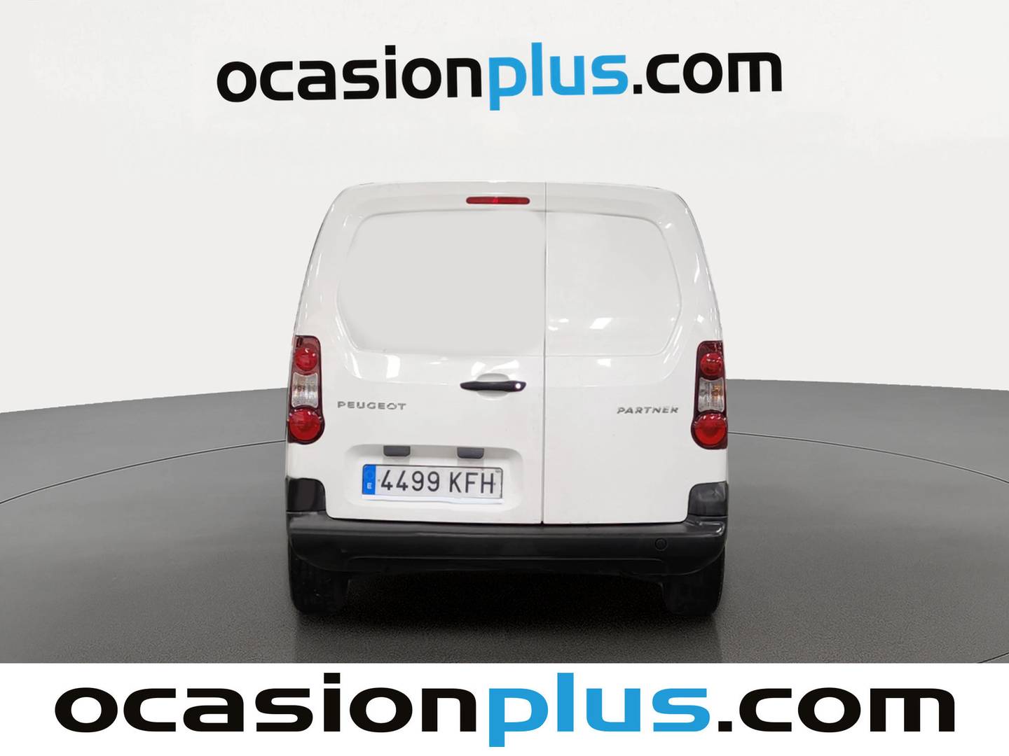 Peugeot Partner Peugeot Partner Furgon BlueHDi 75 Confort L1 (75 CV) barato