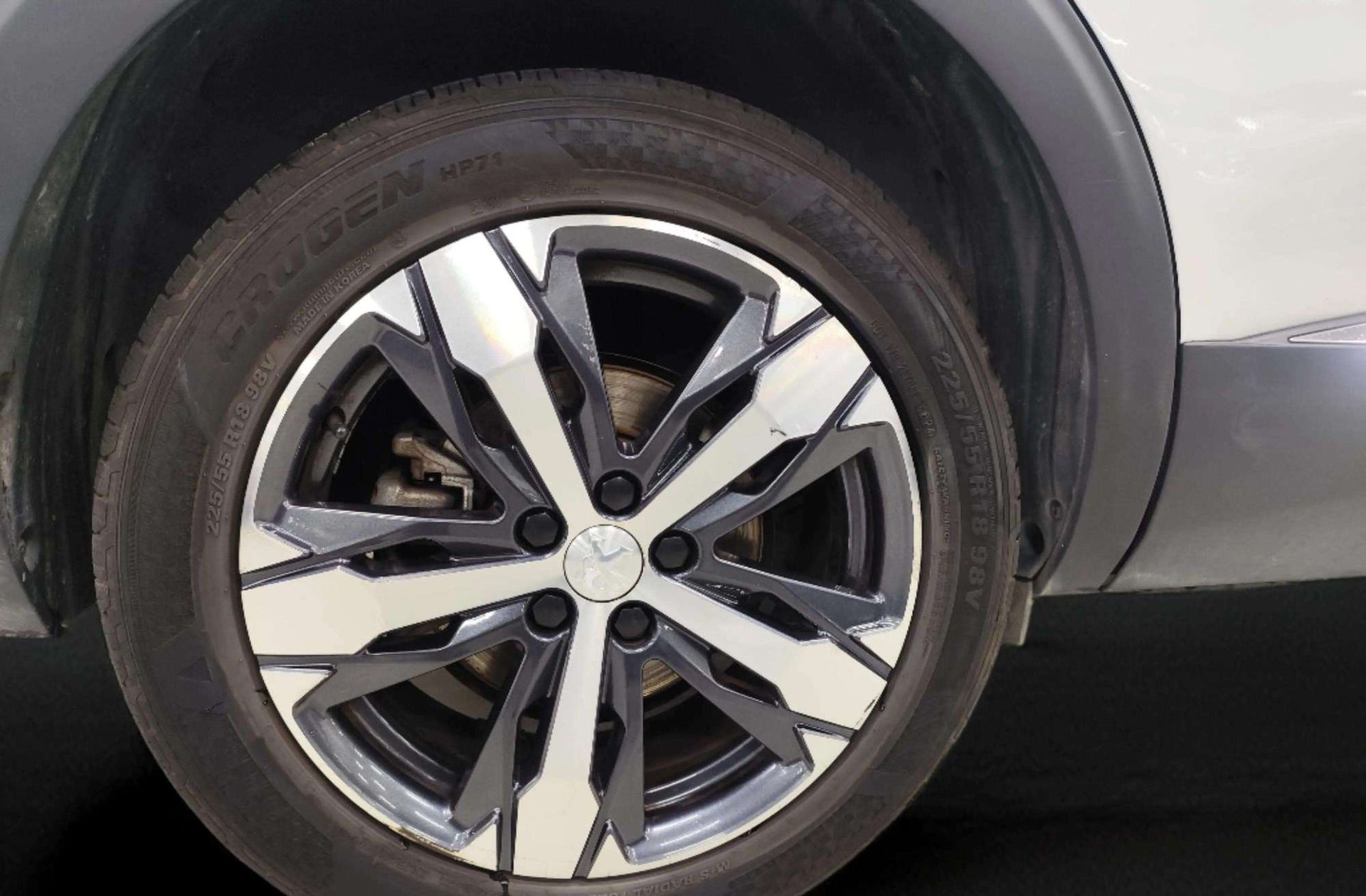 Peugeot 5008 BlueHDi 180 GT-Line EAT8 7 plazas - foto 44