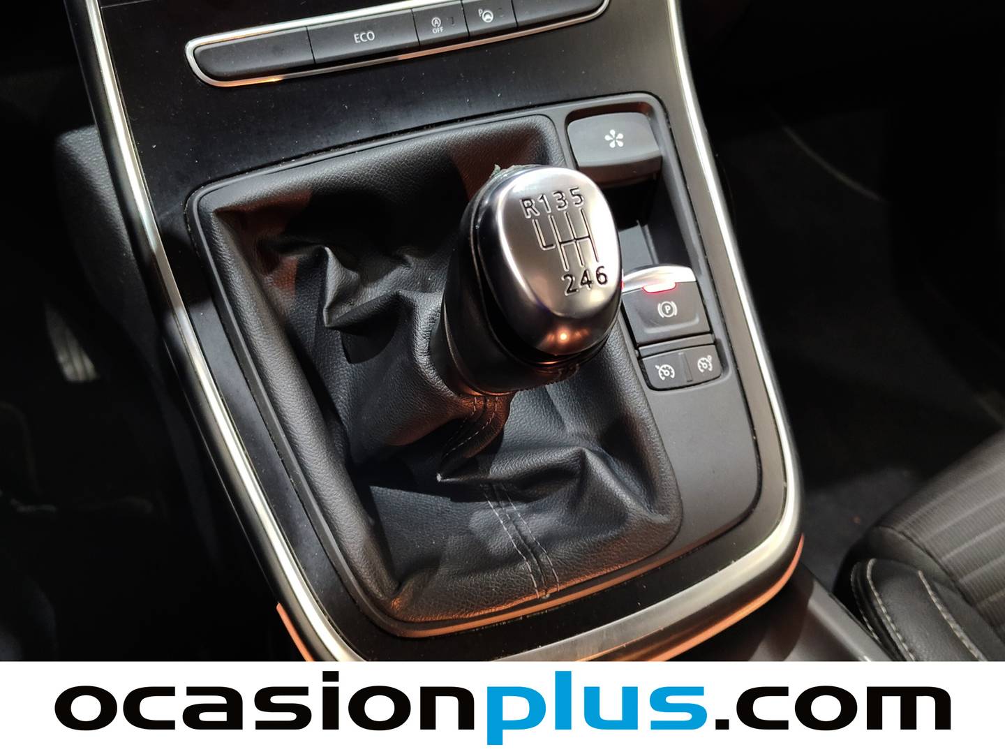 Renault Grand Scénic Renault Grand Scenic Zen TCe (130 CV) 7 Plazas de segunda mano