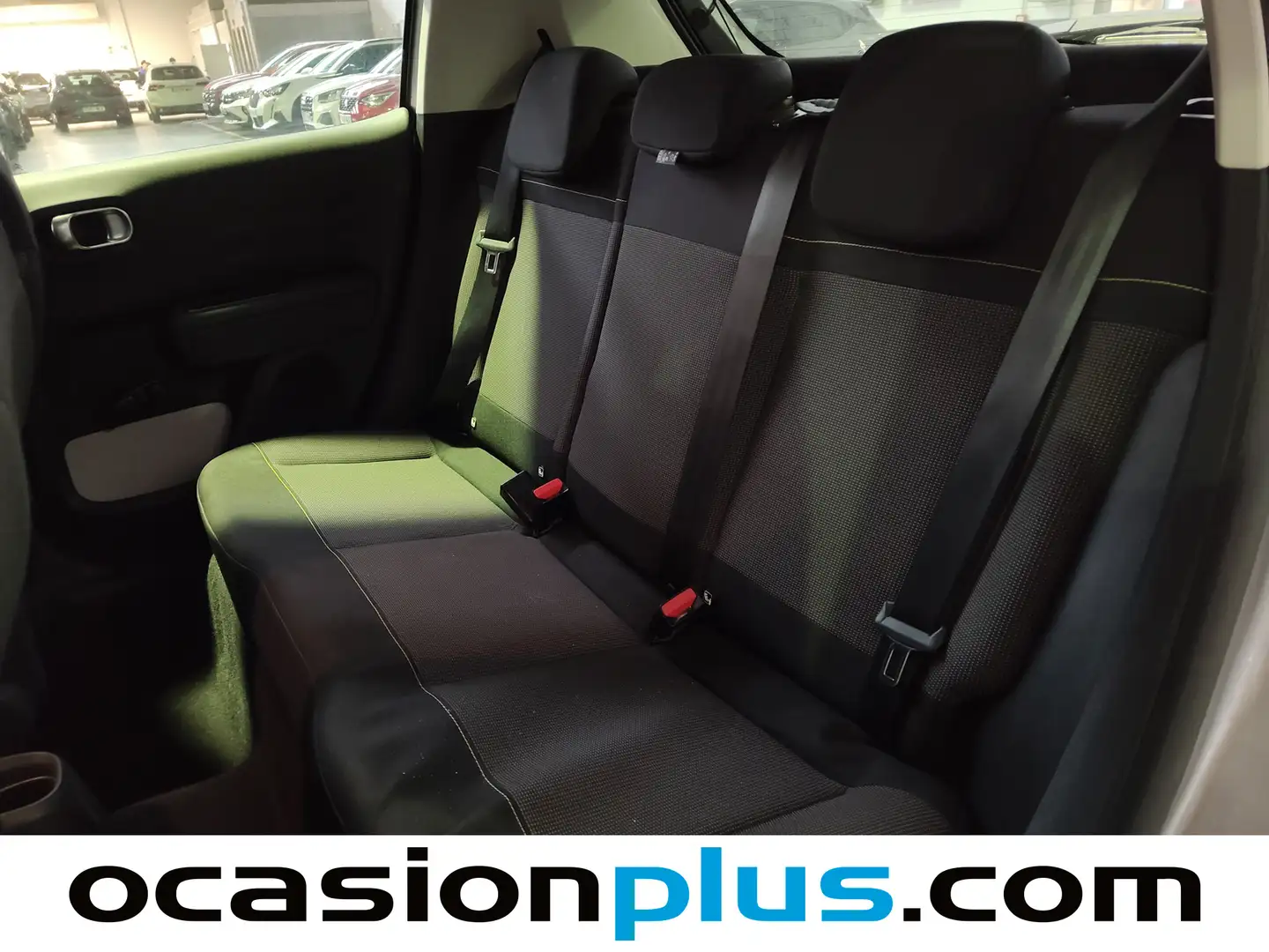 Foto Citroën C3 Origin Citroen C3 Origin Plus BlueHDi (102 CV)