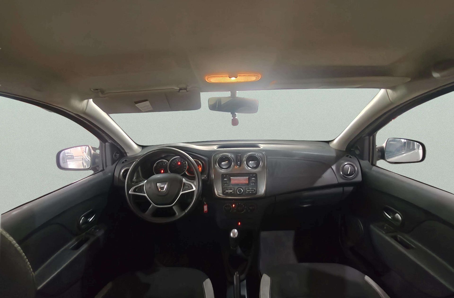 Dacia Sandero Stepway TCe - foto 5