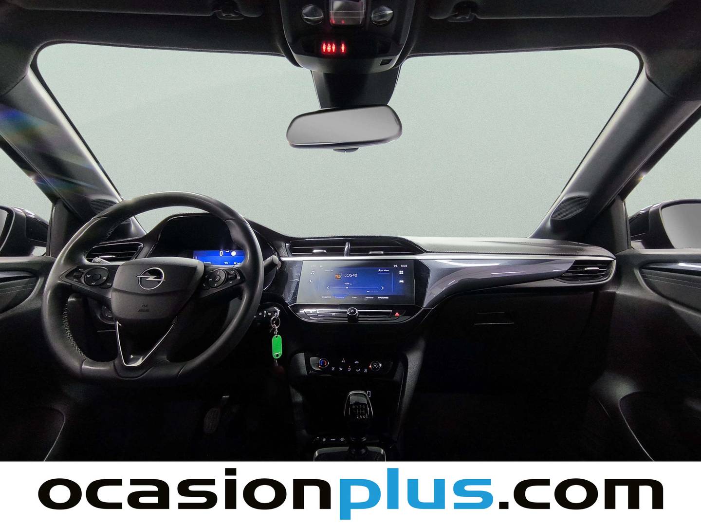 Opel Corsa Opel Corsa 1.2 T XHL GS (100 CV) de ocasión