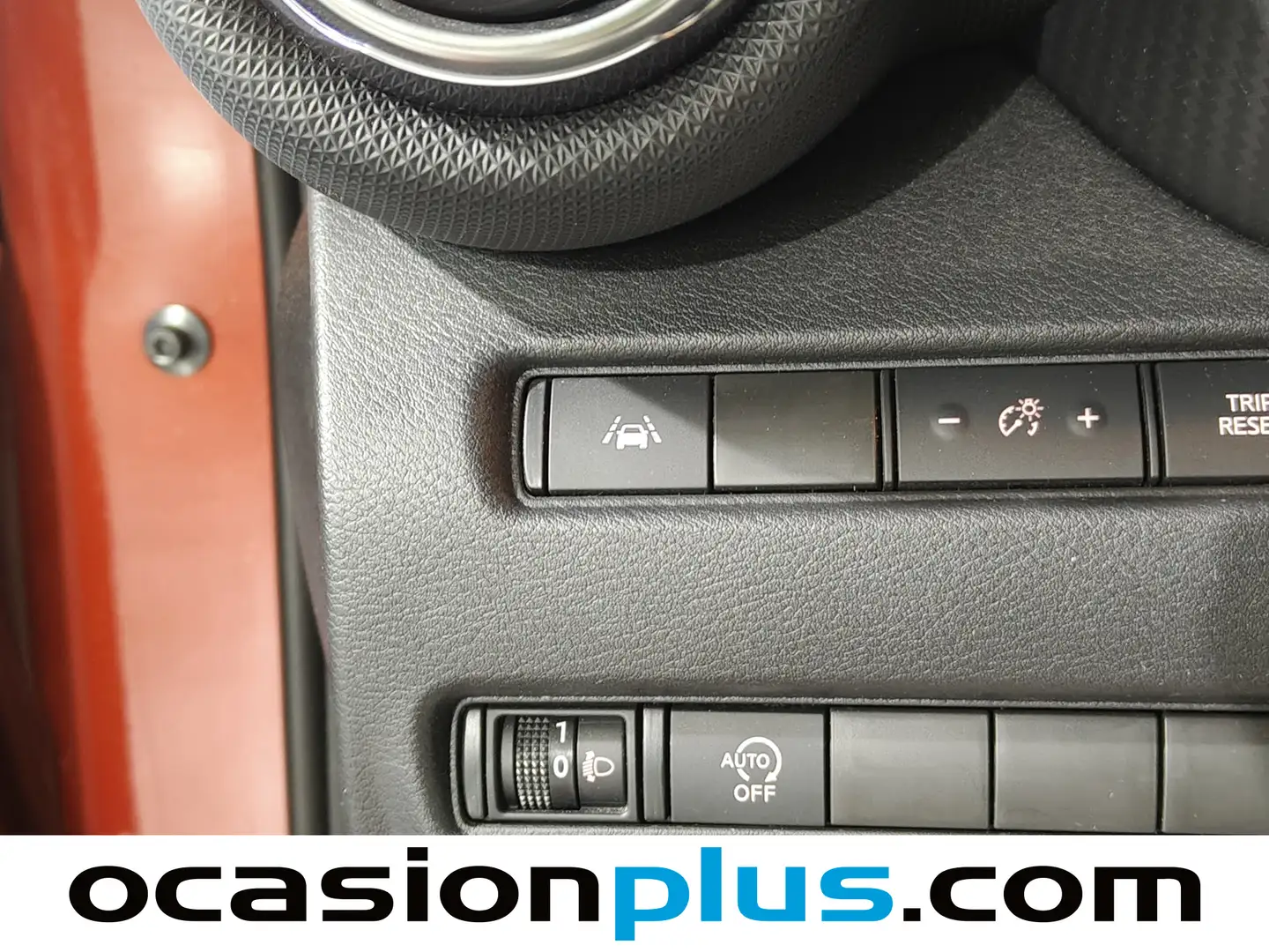 Foto Nissan JUKE Nissan Juke DIG-T Visia 4x2 (114 CV)