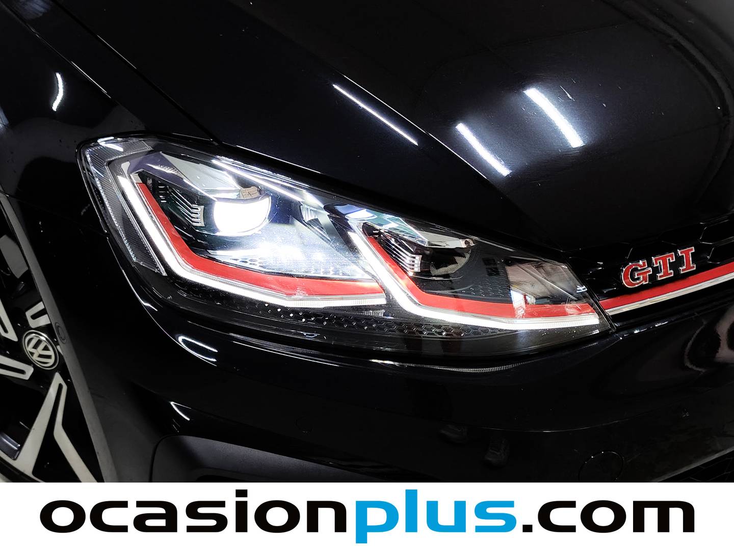 Volkswagen Golf Volkswagen Golf Performance 2.0 TSI (245CV) DSG km 0