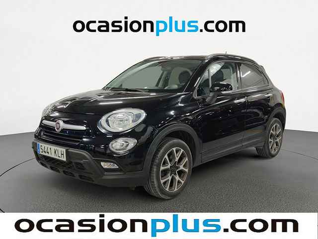 Fiat 500x Segunda Mano Baratos Alicante