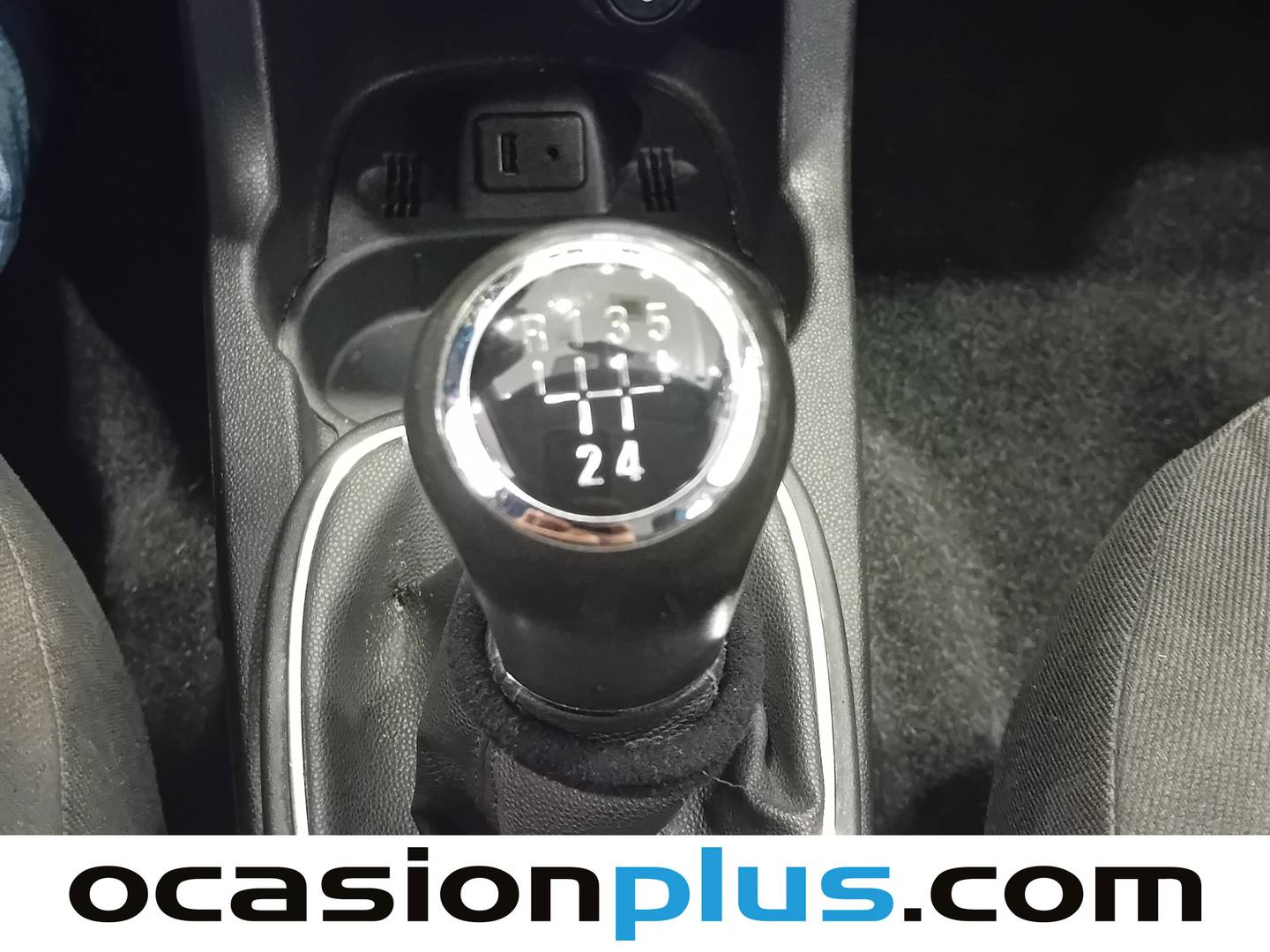 Foto Opel Corsa Opel Corsa 1.4 Selective  (100 CV)