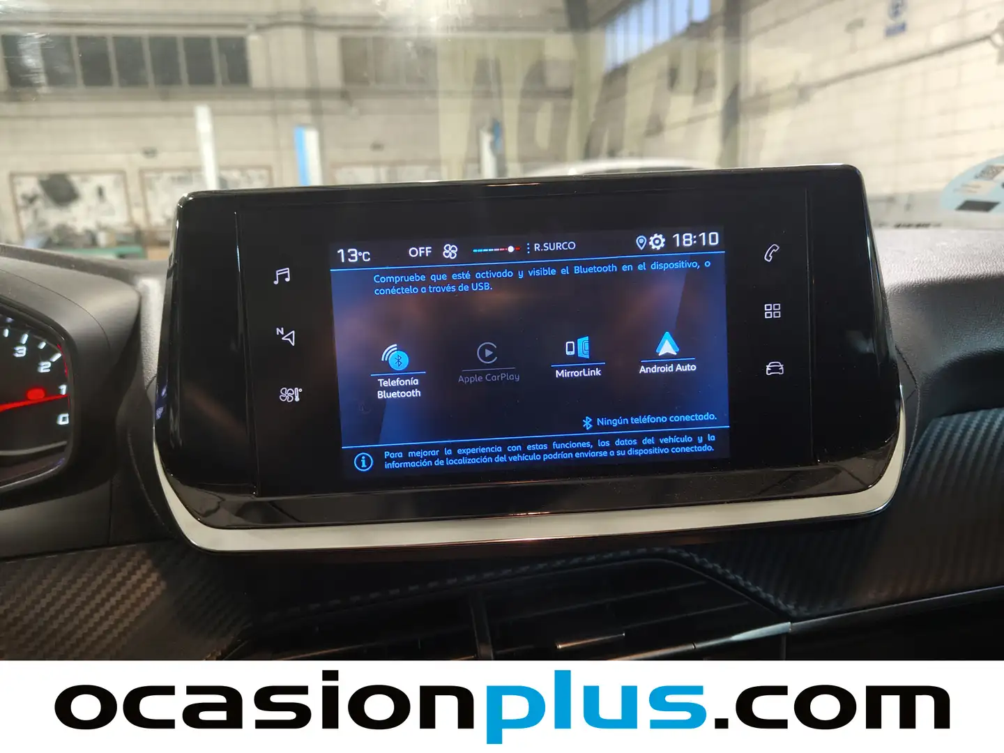 Foto Peugeot 208 Peugeot 208 PureTech 75 S&S Active (75 CV)