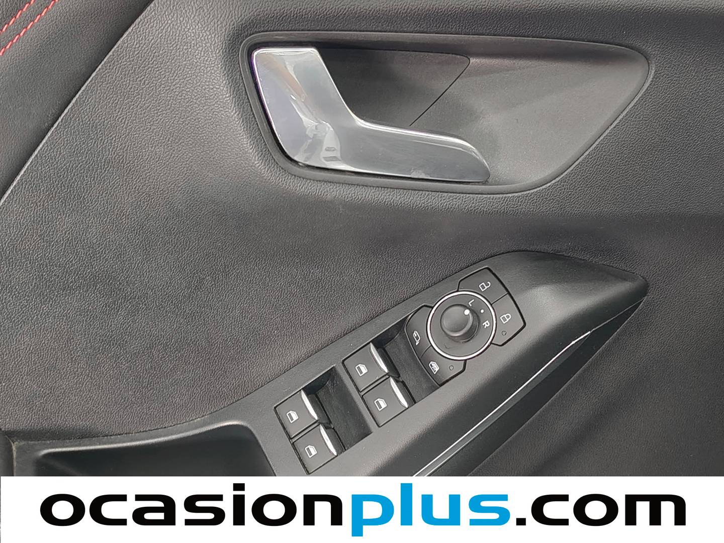 Ford Puma Ford Puma 1.0 EcoBoost MHEV ST-Line X (155 CV) seminuevo