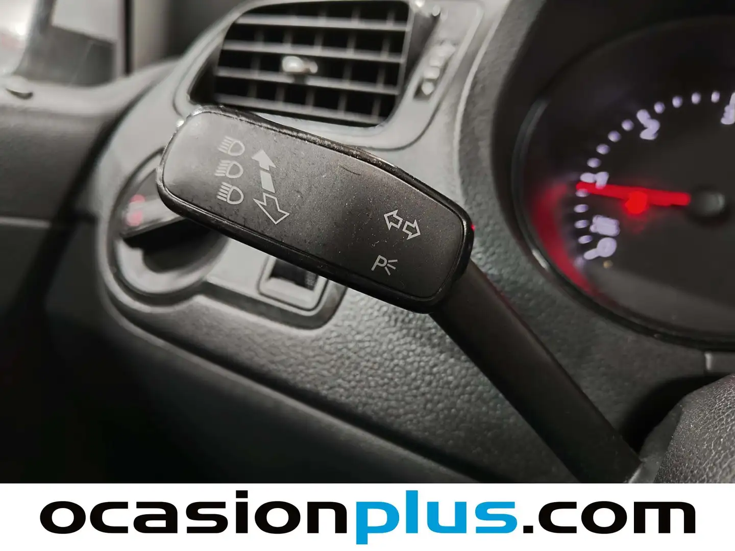 Foto Volkswagen Polo Volkswagen Polo Edition 1.4 TDI BMT (75 CV)