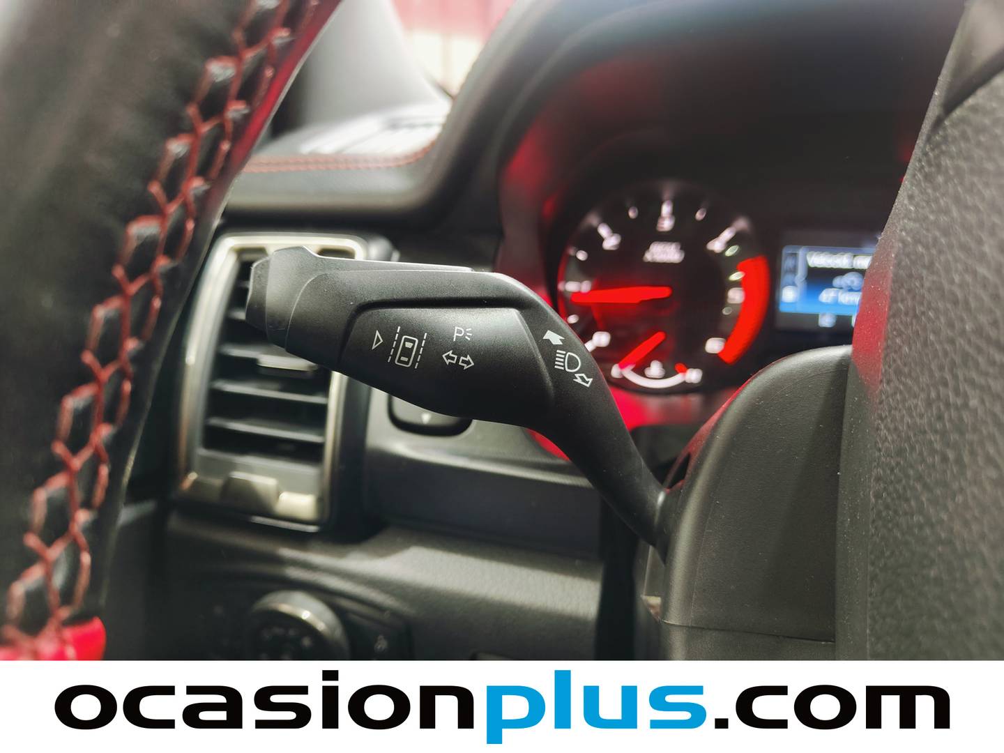 Ford Ranger Ford Ranger Pickup 2.0 Ecoblue Doble Cabina Raptor 4x4 AT (213 CV) seminuevo