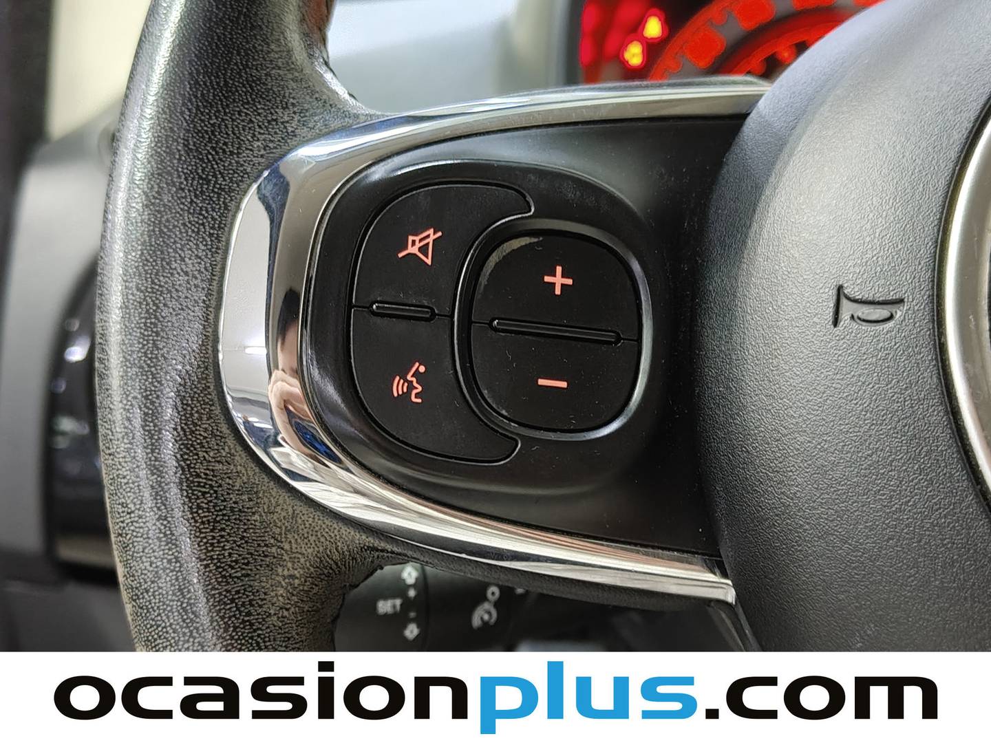 Foto Fiat 500 Fiat 500 1.2 Pop (69 CV)