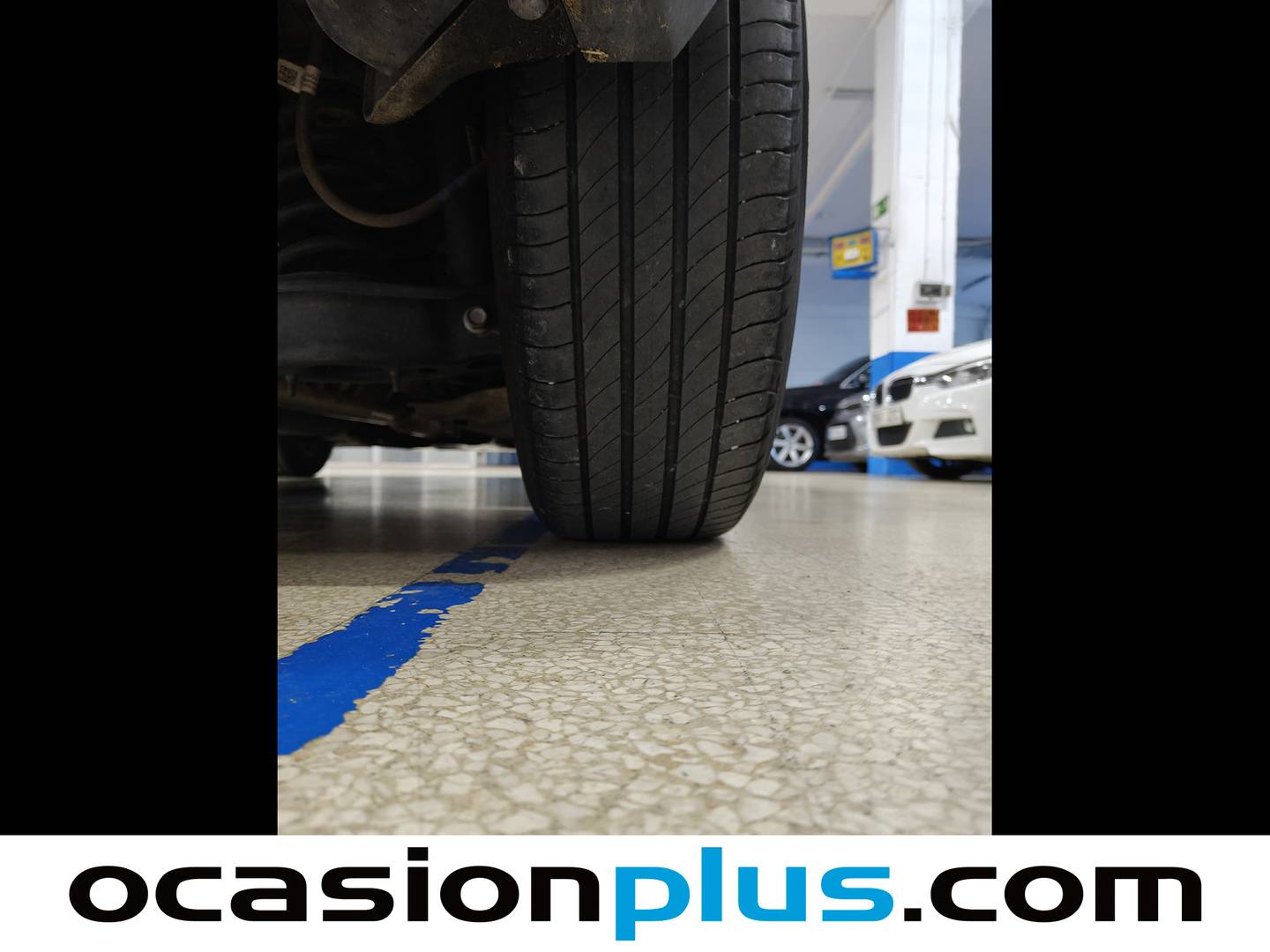 Foto KIA Sportage Kia Sportage 1.6 CRDi MHEV (136CV) Business 4x2