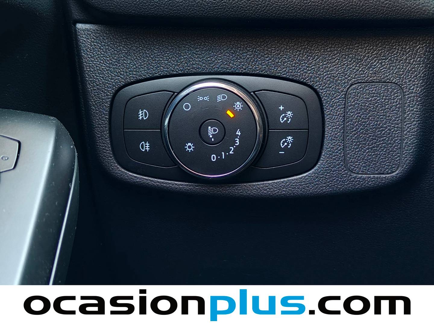 Ford Focus Ford Focus 1.0 Ecoboost MHEV Active Auto (155 CV) barato